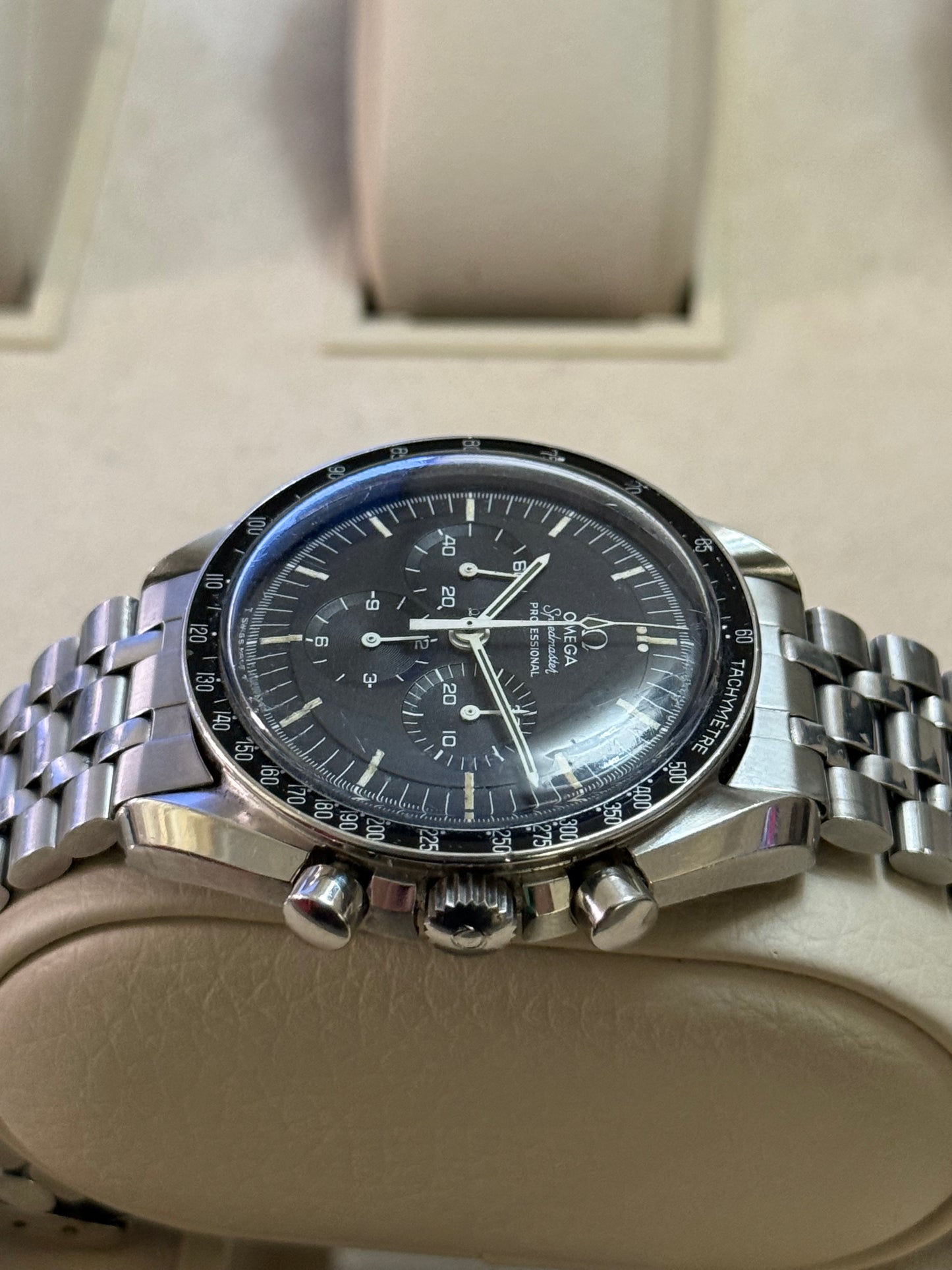🟢 Omega Speedmaster Professional 🟢
