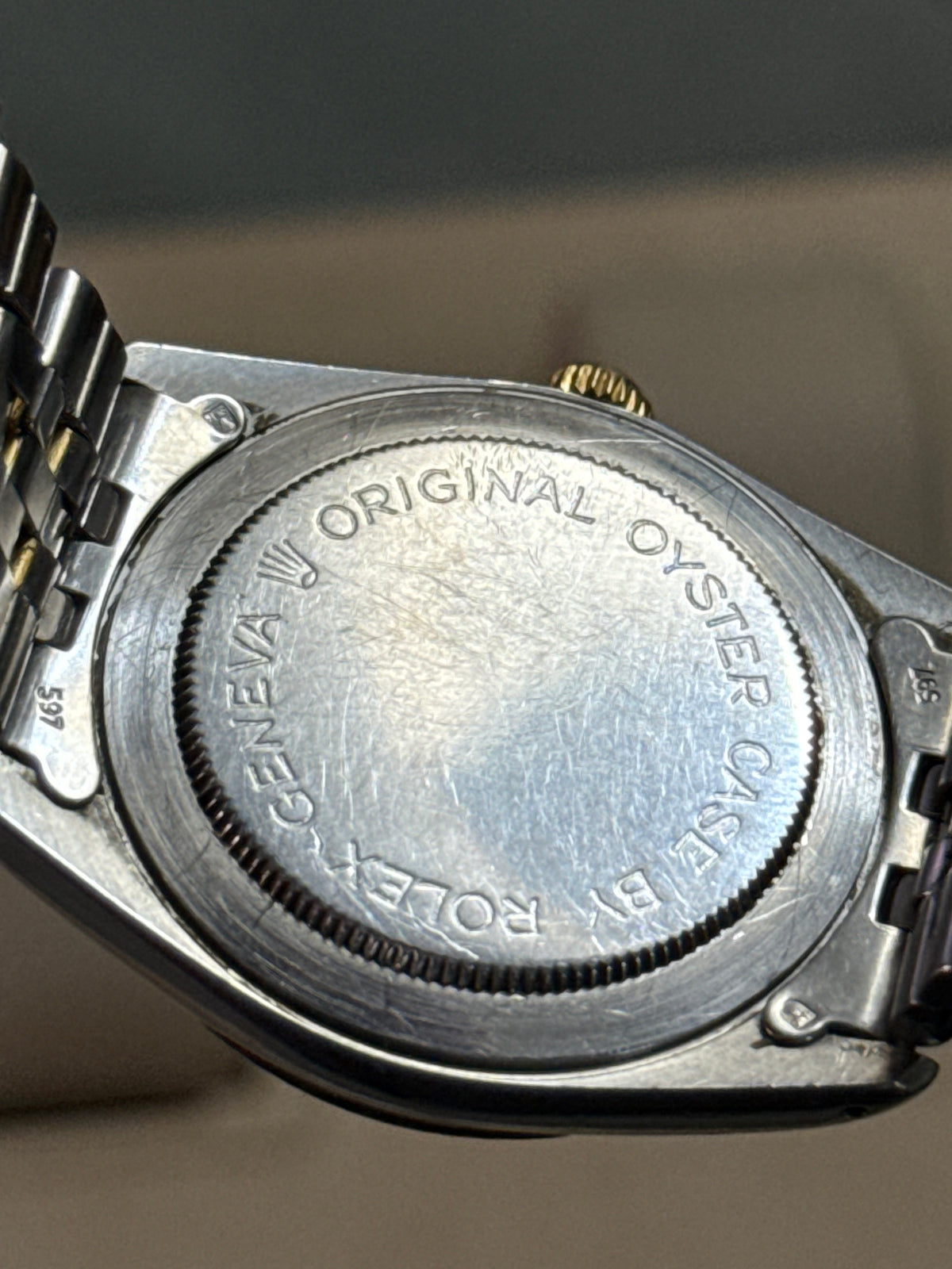 🟢 Tudor Prince Oysterdate by Rolex 🟢