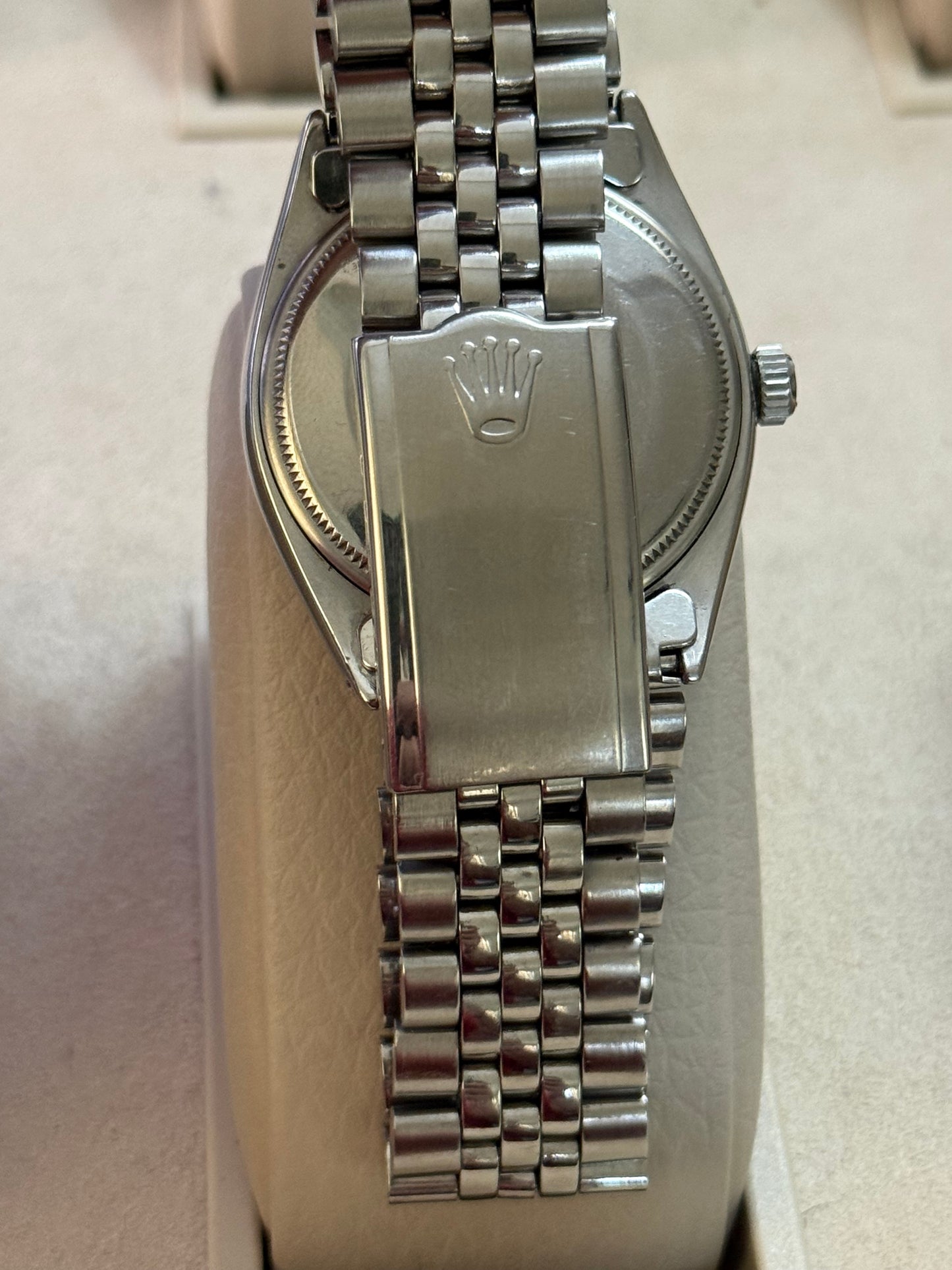 🟢 Rolex Oyster Perpetual Black Dial 🟢