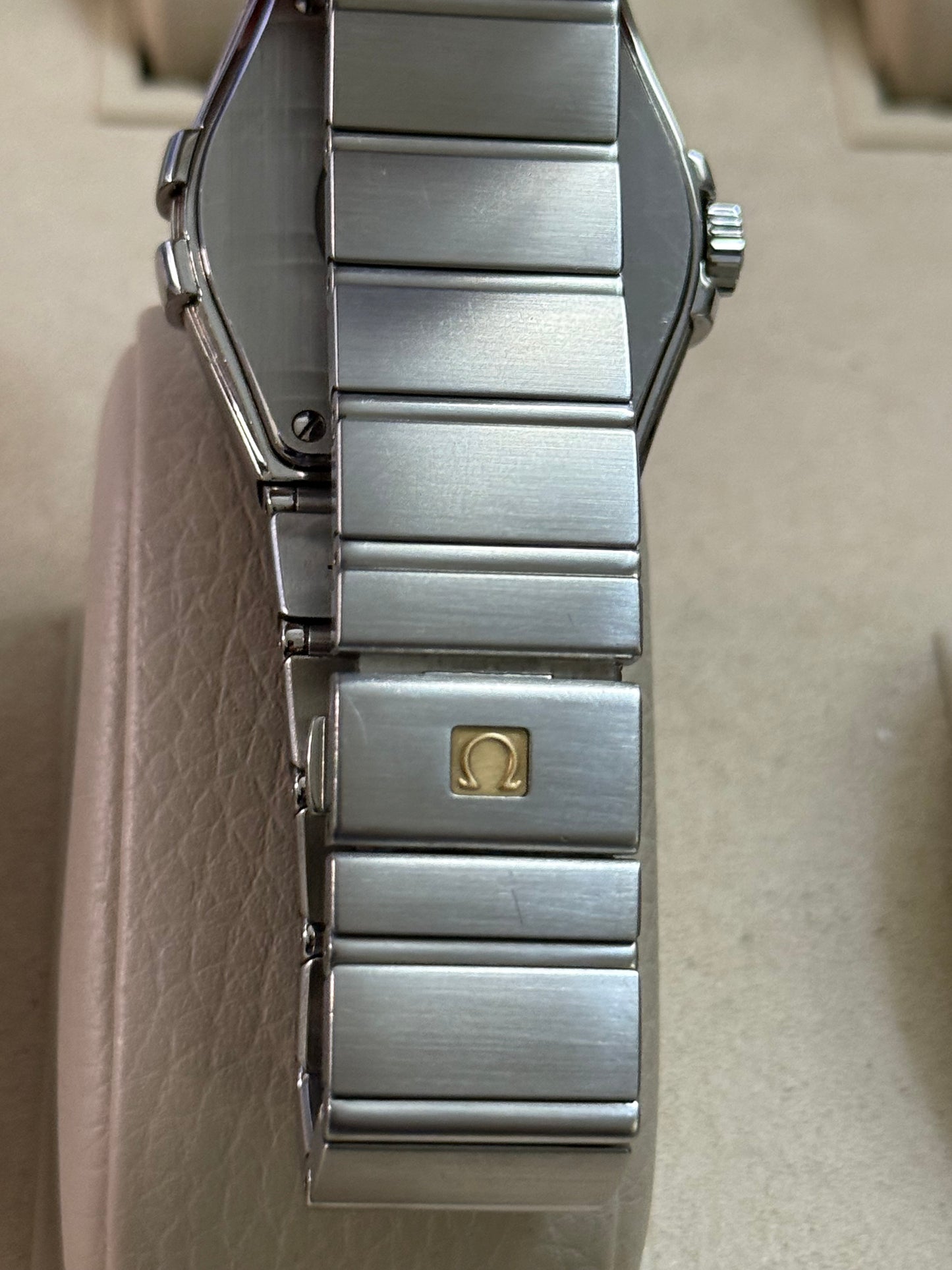 🟢 Omega Constellation Double Eagle 🟢