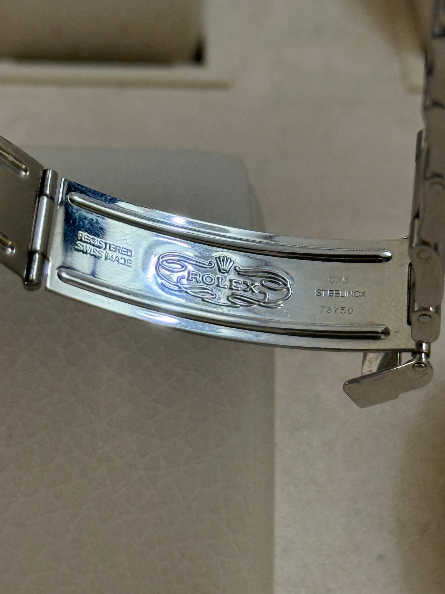 🟢 Rolex Yacht-Master Mid-Size 🟢