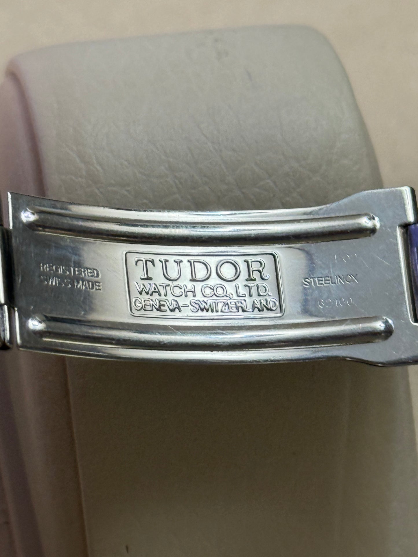 🟢 Tudor Genève Classic 🟢