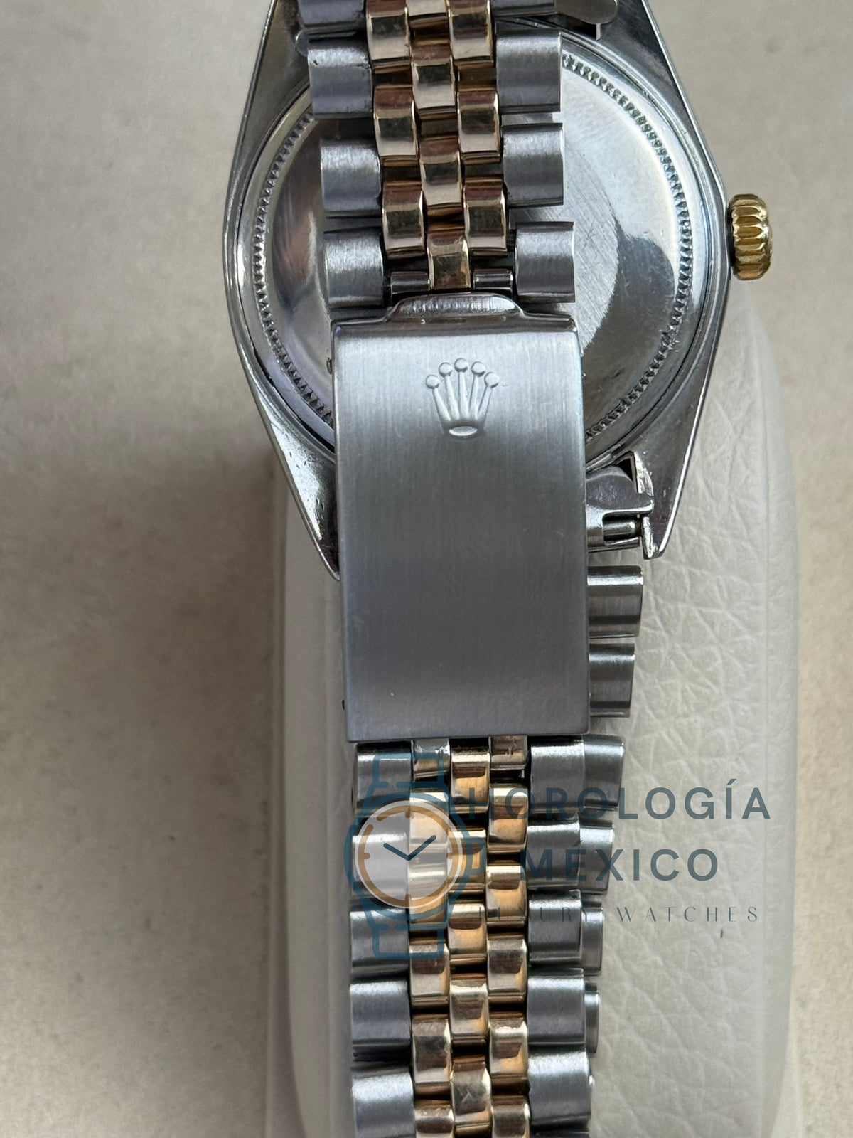 🟢 Rolex Datejust Two-Tone 🟢