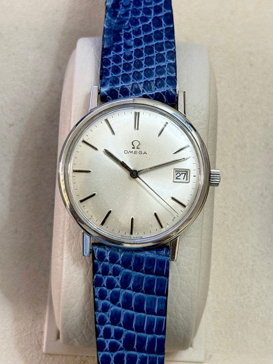 🟢 Omega Genève 🟢