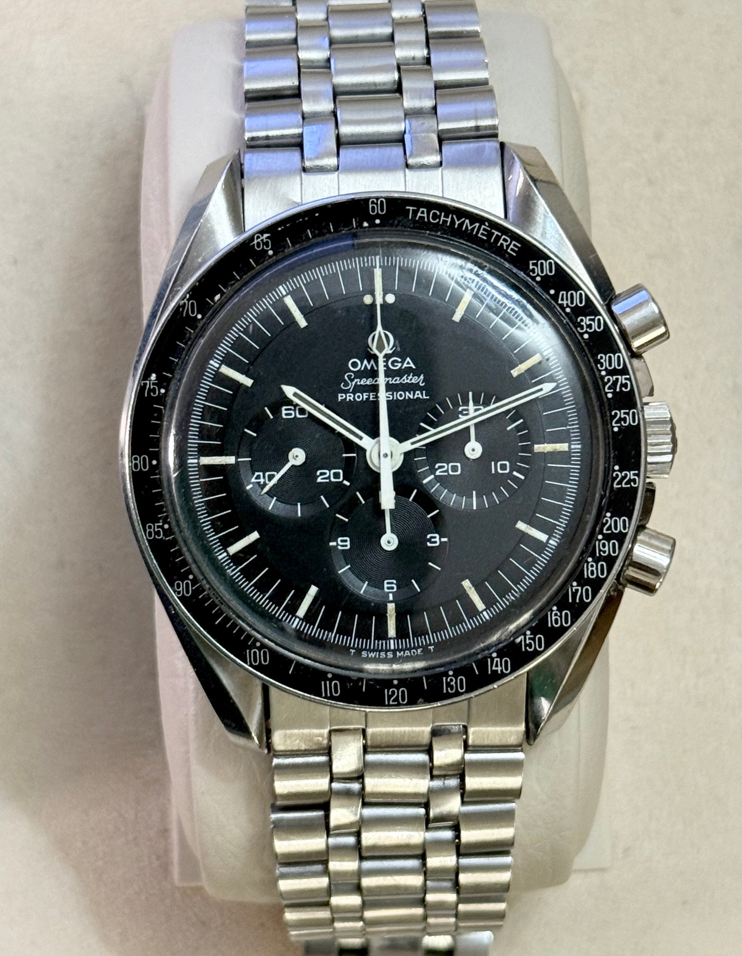 🟢 Omega Speedmaster Professional 🟢