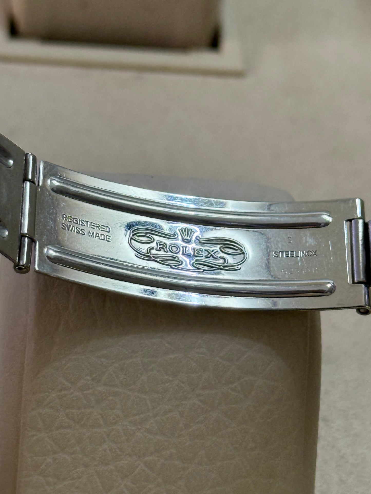 🟢 Rolex Oyster Perpetual 🟢