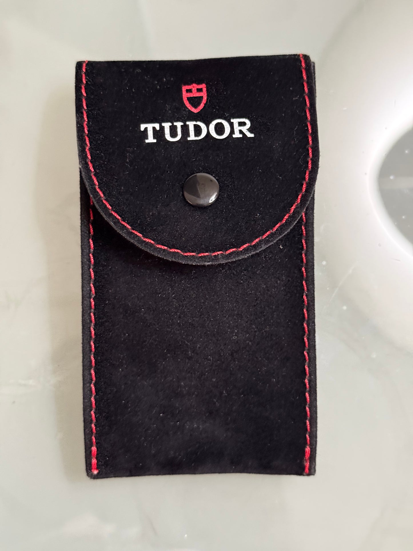 🟢 Tudor Blackbay Pepsi GMT + Pouch 🟢