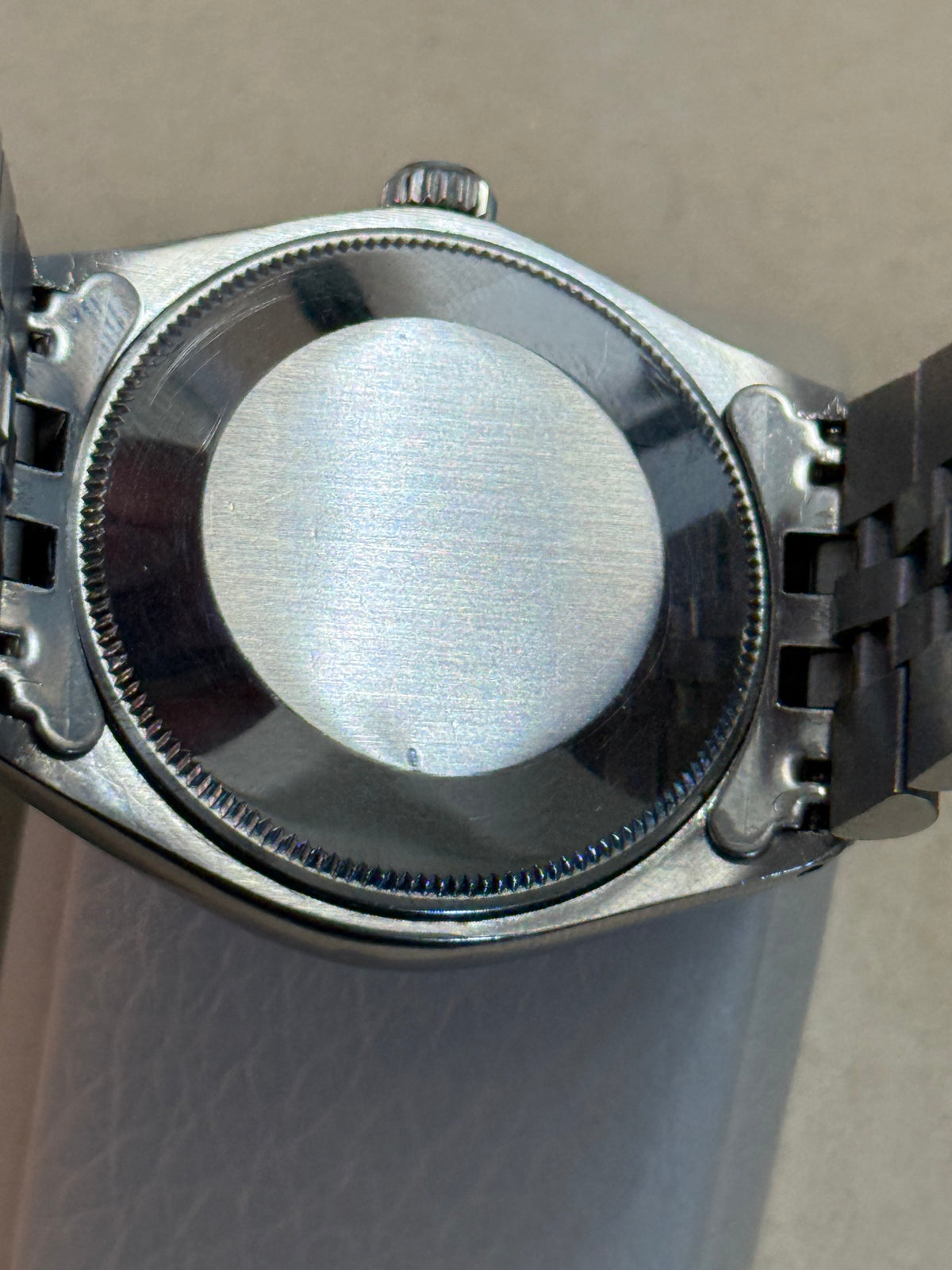 🟢 Rolex Air King Precision 🟢