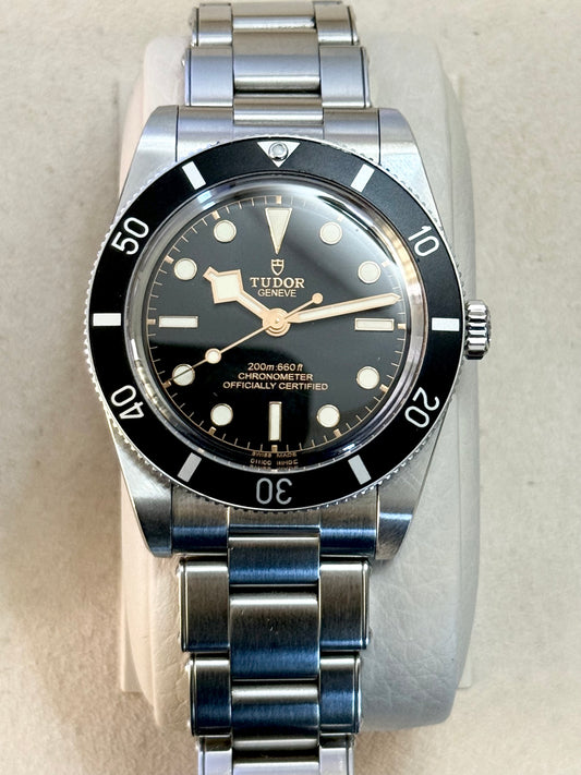 🟢 Tudor Black Bay 54 Full Set 🟢