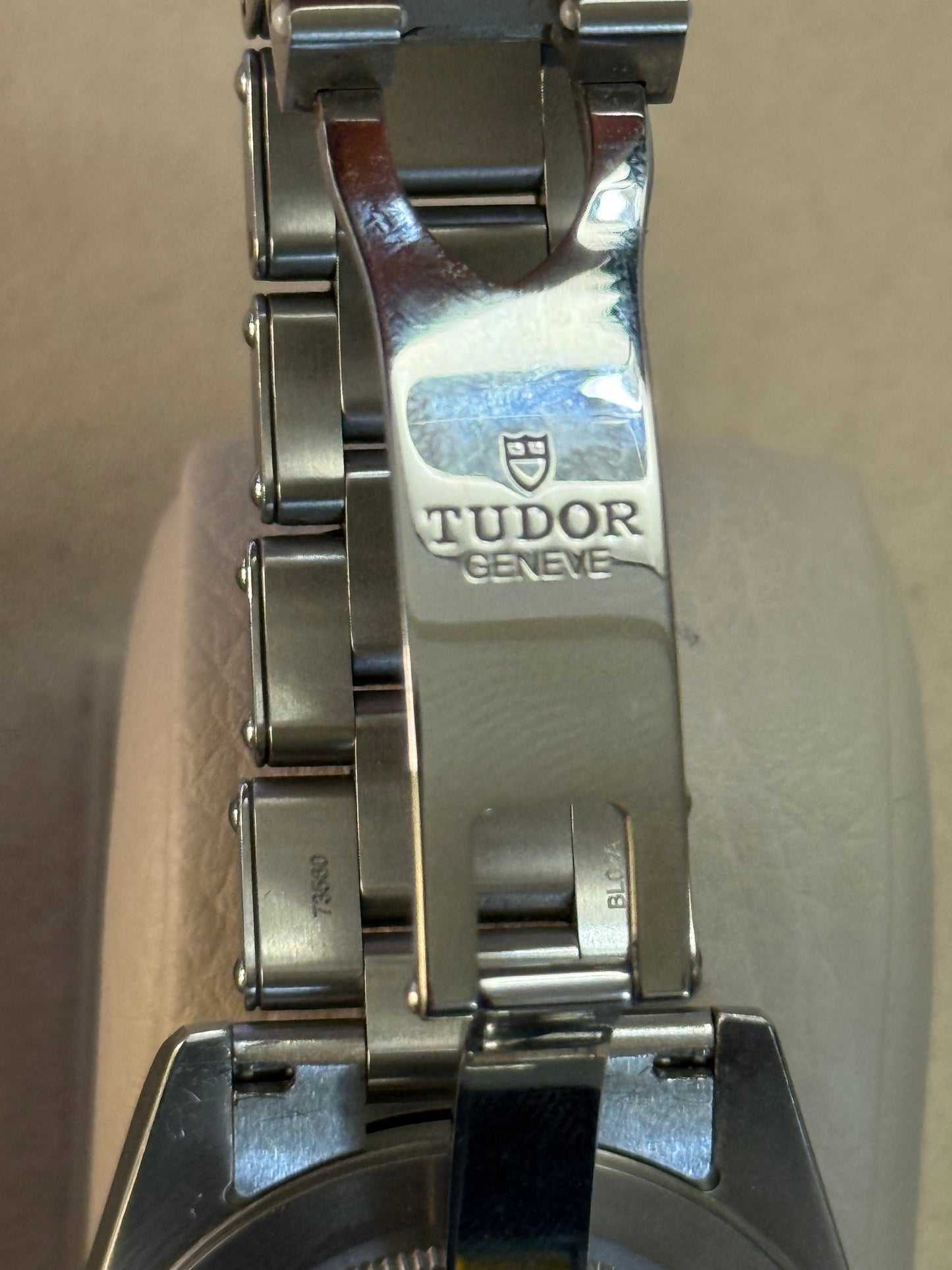 🟢 Tudor Black Bay 54 Full Set 🟢