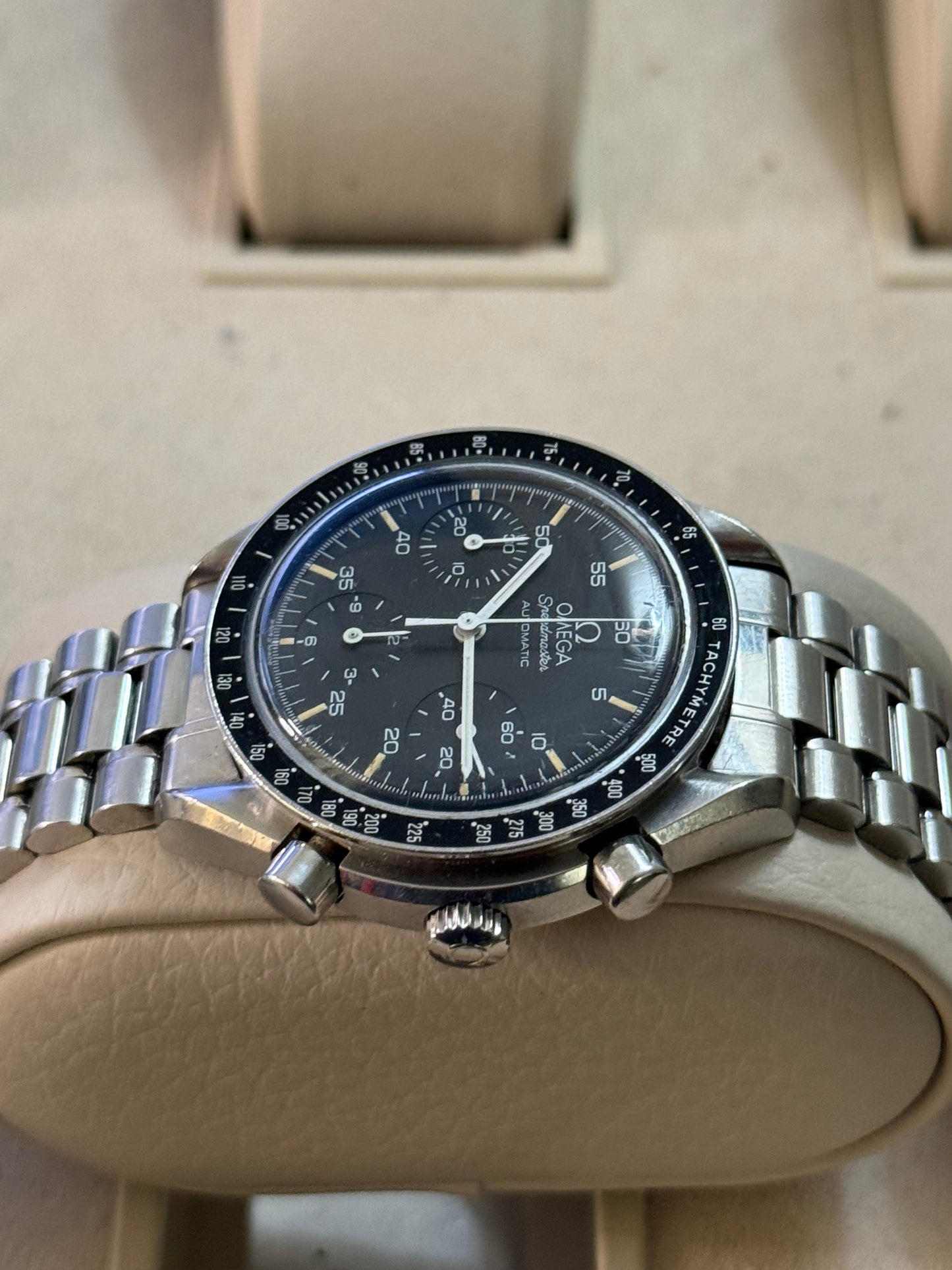 🟢 Omega Speedmaster 🟢