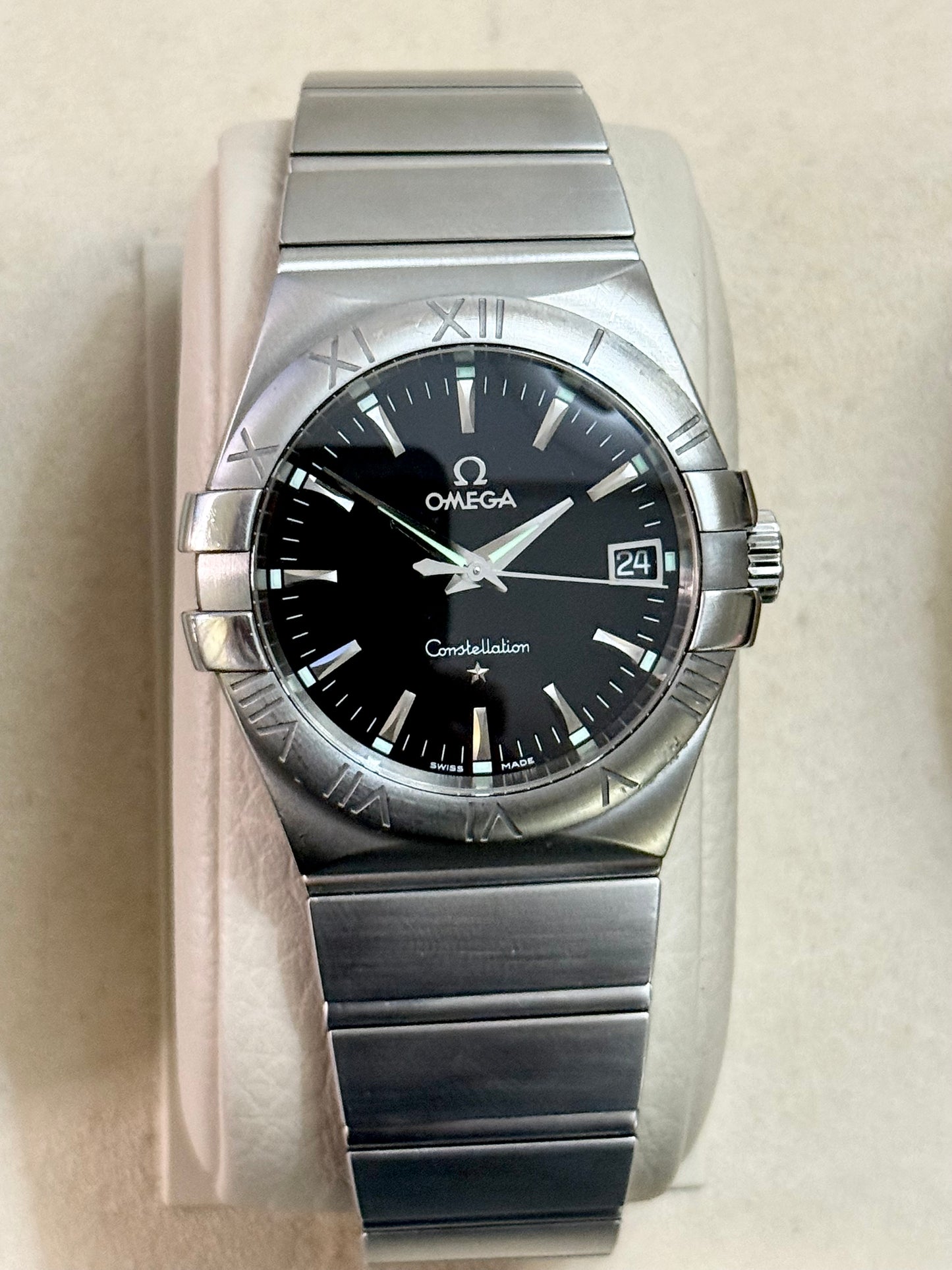 🟢 Omega Constellation Double Eagle 🟢