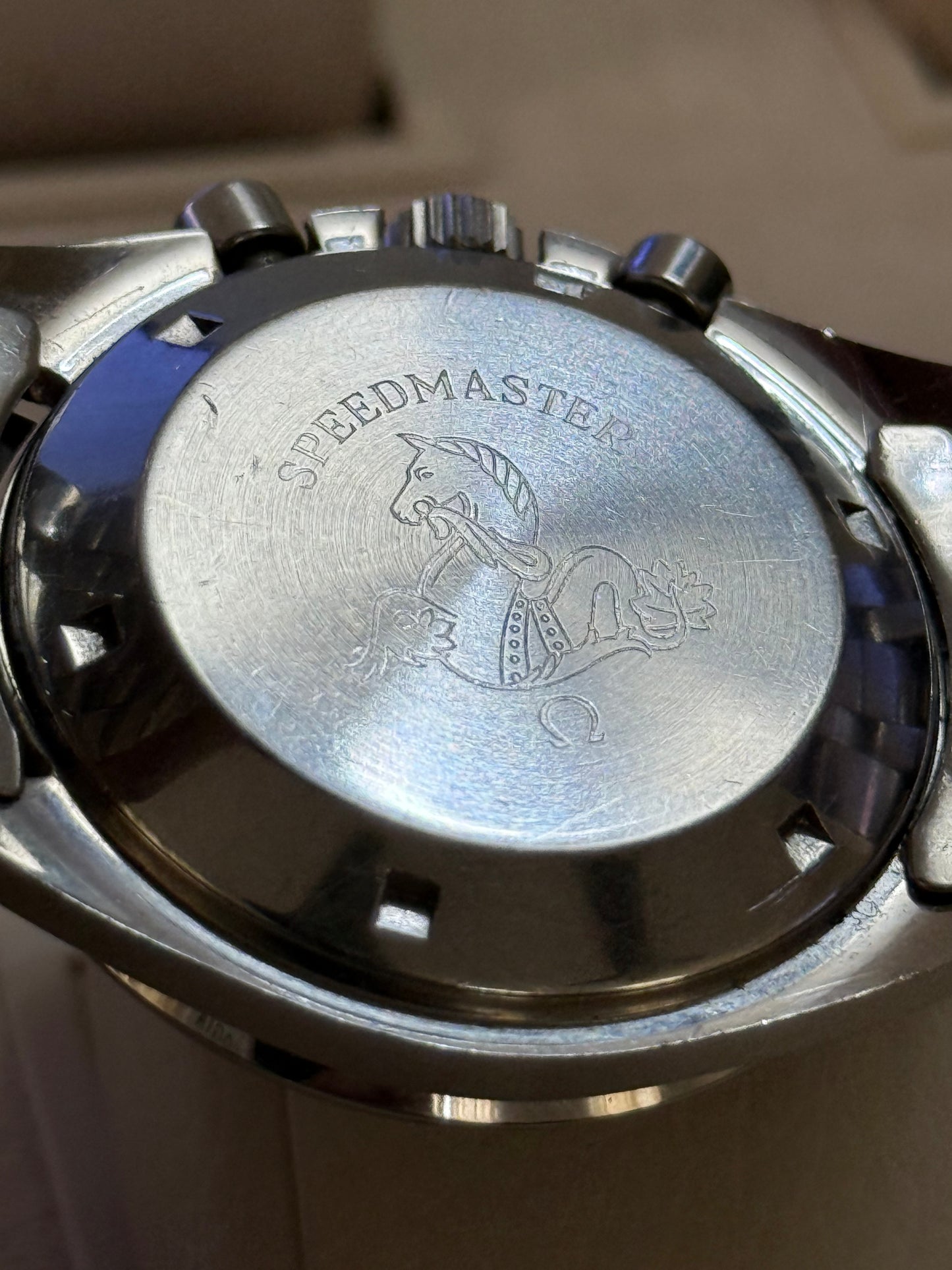 🟢 Omega Speedmaster Professional 🟢
