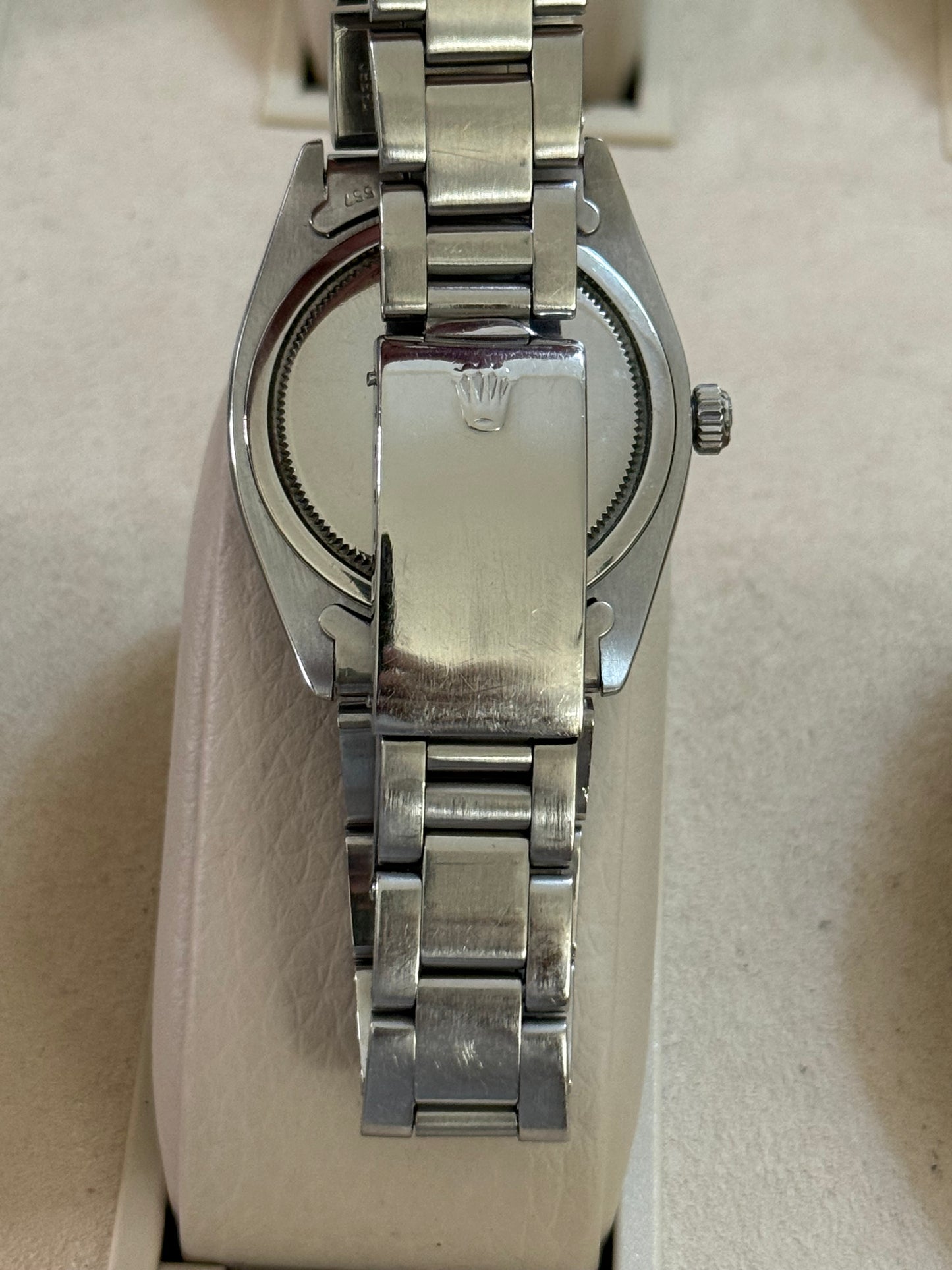 🟢 Rolex Oysterdate Precision w/Box 🟢