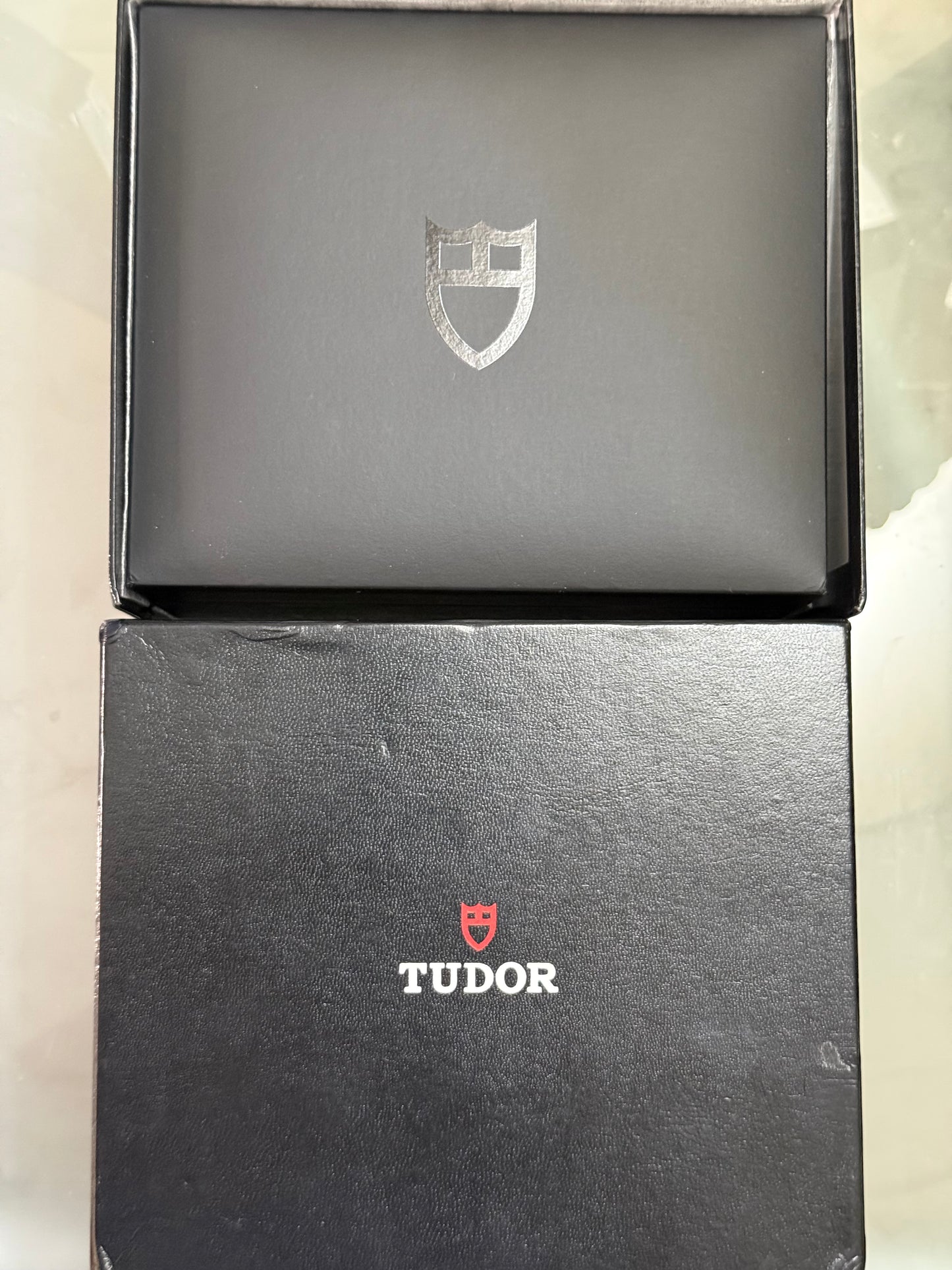 🟢 Tudor Black Bay Pro GMT Box & Papers 🟢