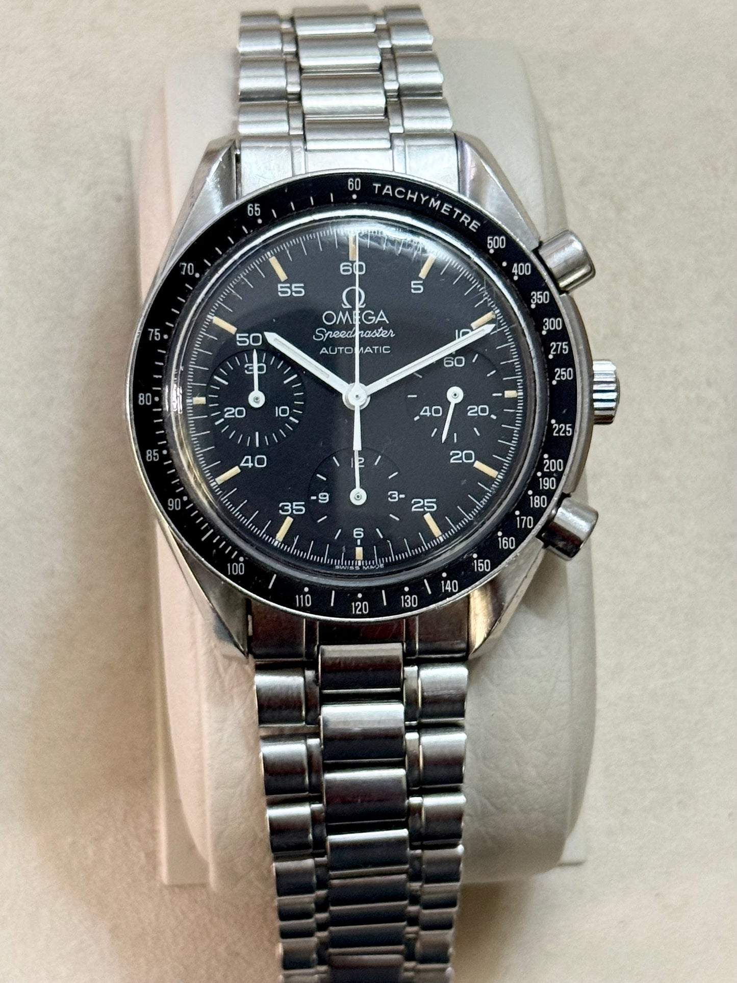 🟢 Omega Speedmaster 🟢
