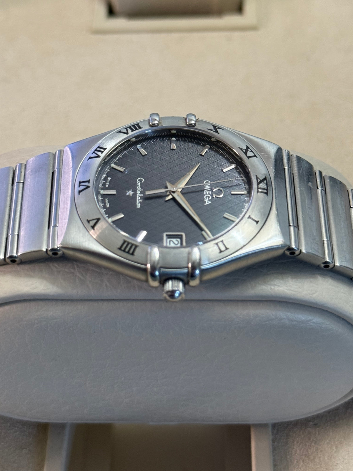 🟢 Omega Constellation Manhattan 🟢