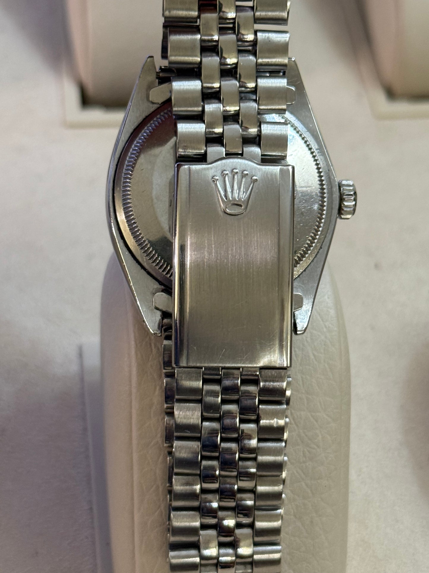🟢 Rolex OP Date 1500 🟢
