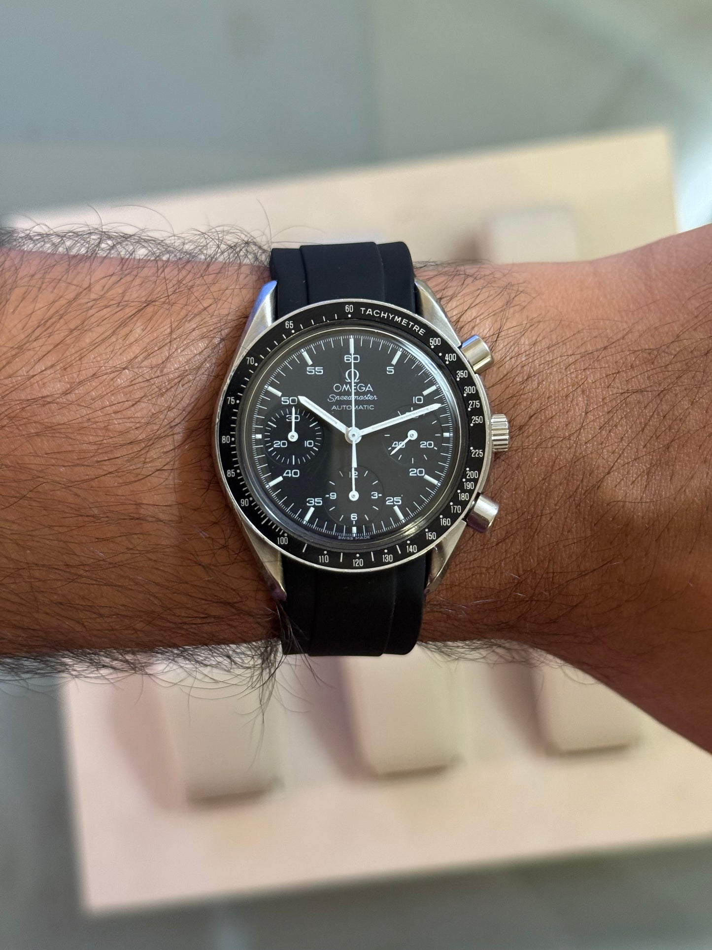 🟢 Omega Speedmaster 🟢