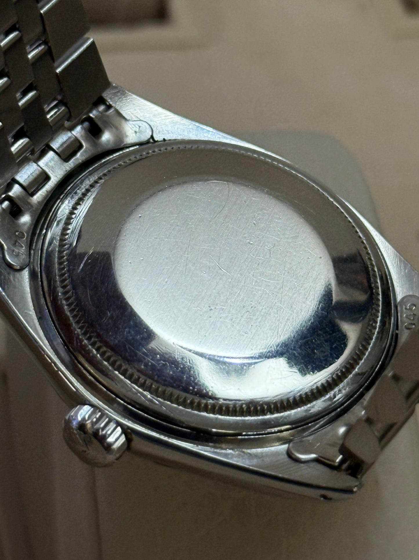 🟢 Rolex Datejust 1603 🟢