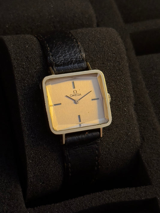 Omega DeVille