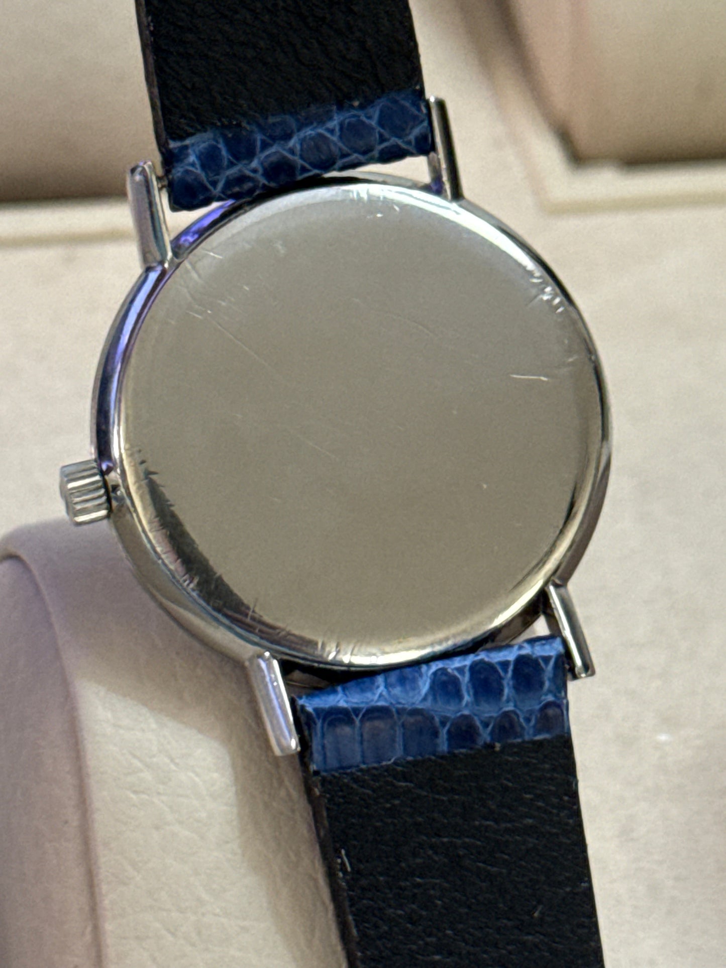 🟢 Omega Genève 🟢