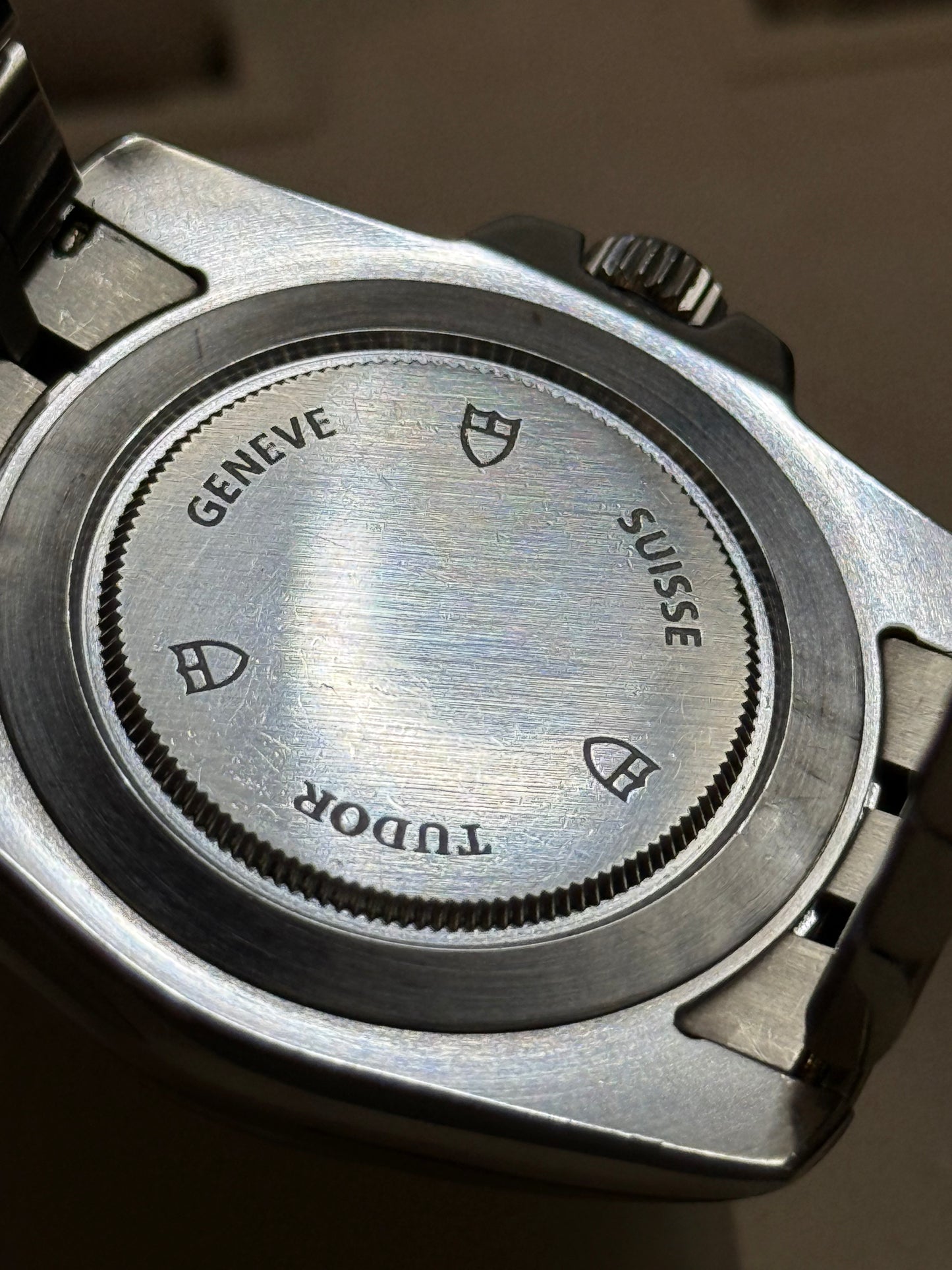 🟢 Tudor Genève Classic 🟢