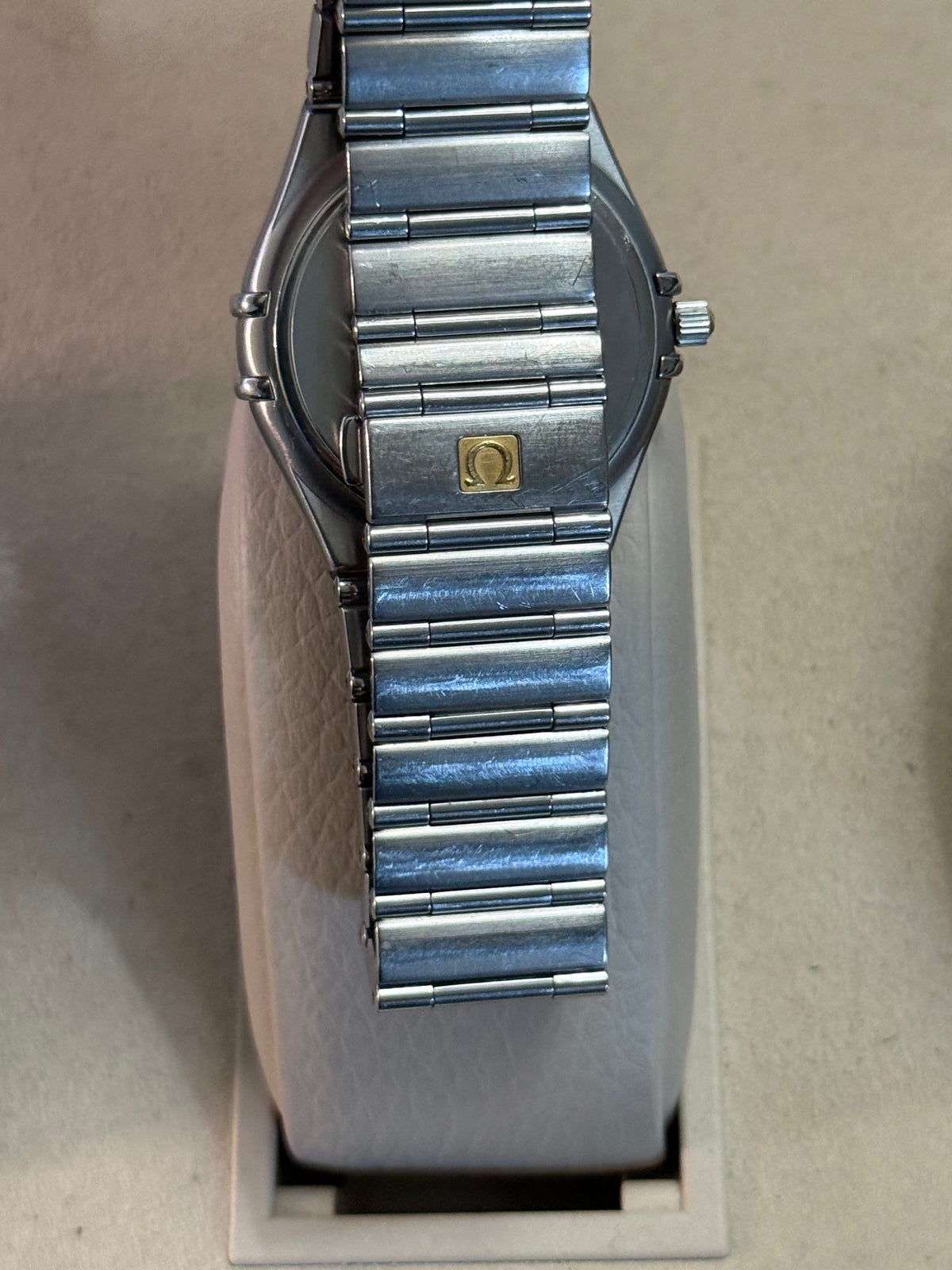🟢 Omega Constellation Manhattan 🟢