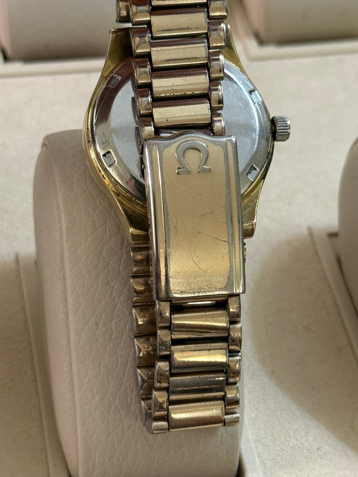 🟢 Omega Genève Day-Date 🟢