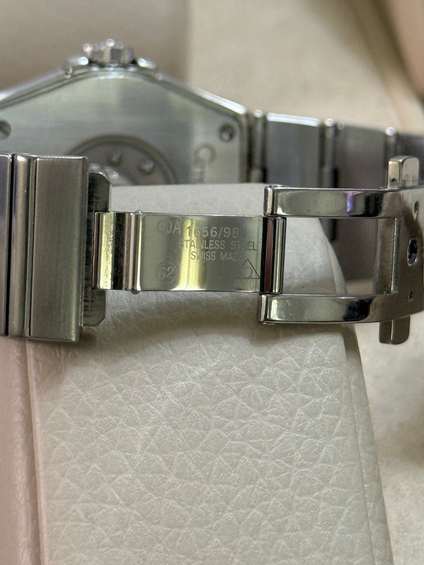 🟢 Omega Constellation Double Eagle 🟢