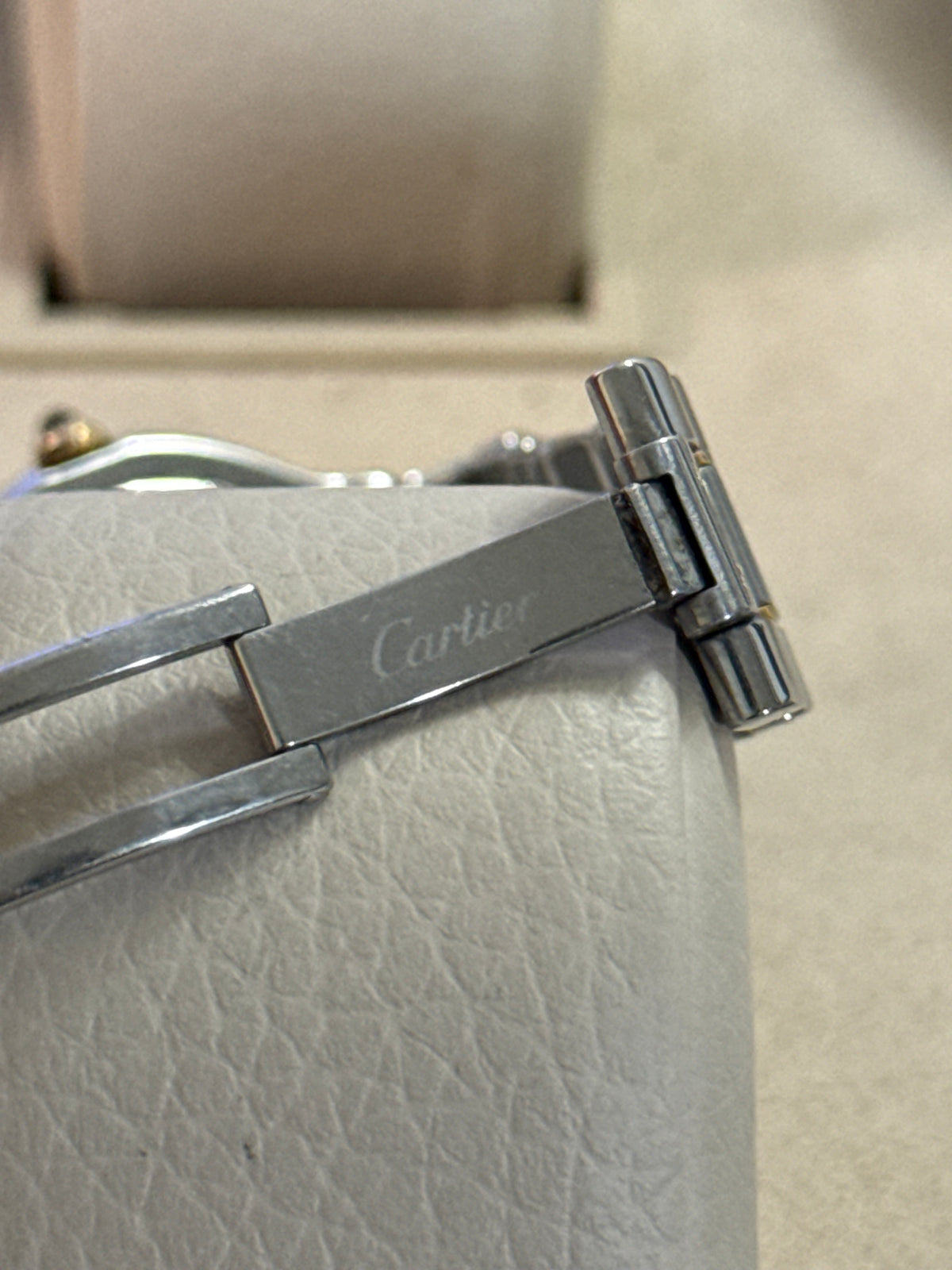 🟢 Must de Cartier S21 🟢