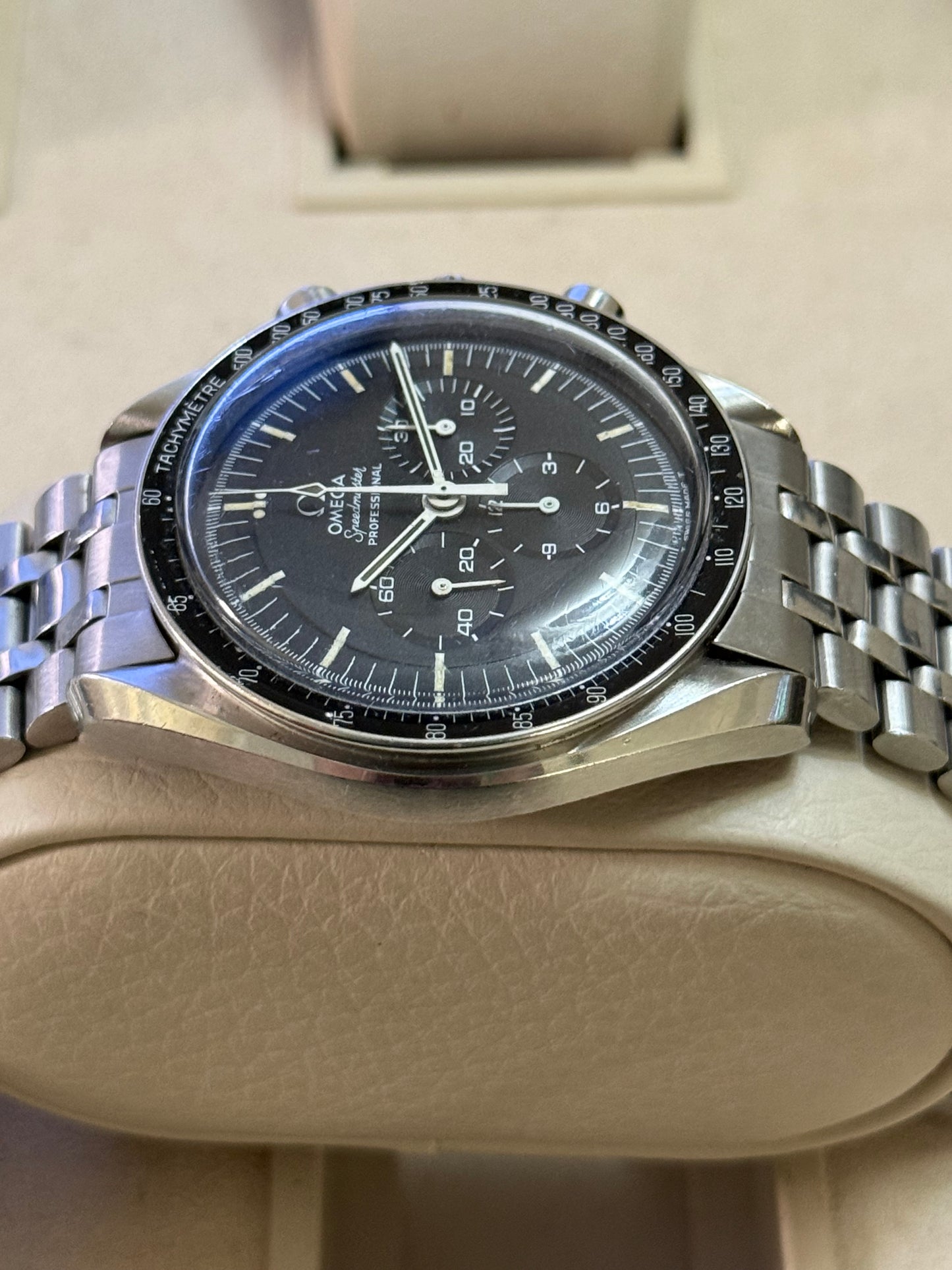 🟢 Omega Speedmaster Professional 🟢