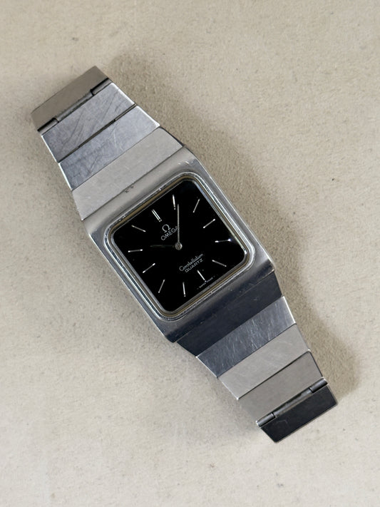 🟢 Omega Constellation Quartz 🟢