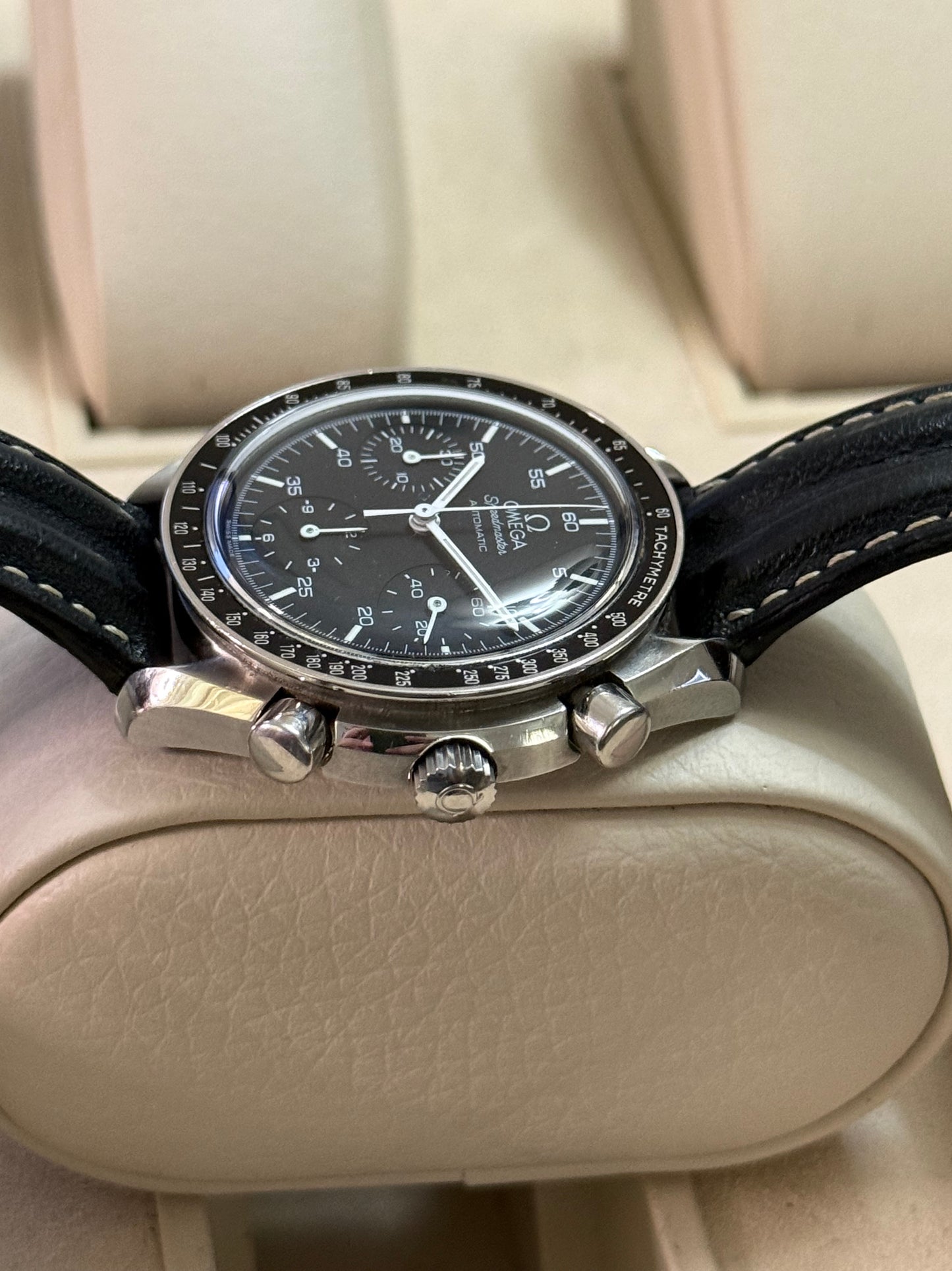 🟢 Omega Speedmaster + Box 🟢