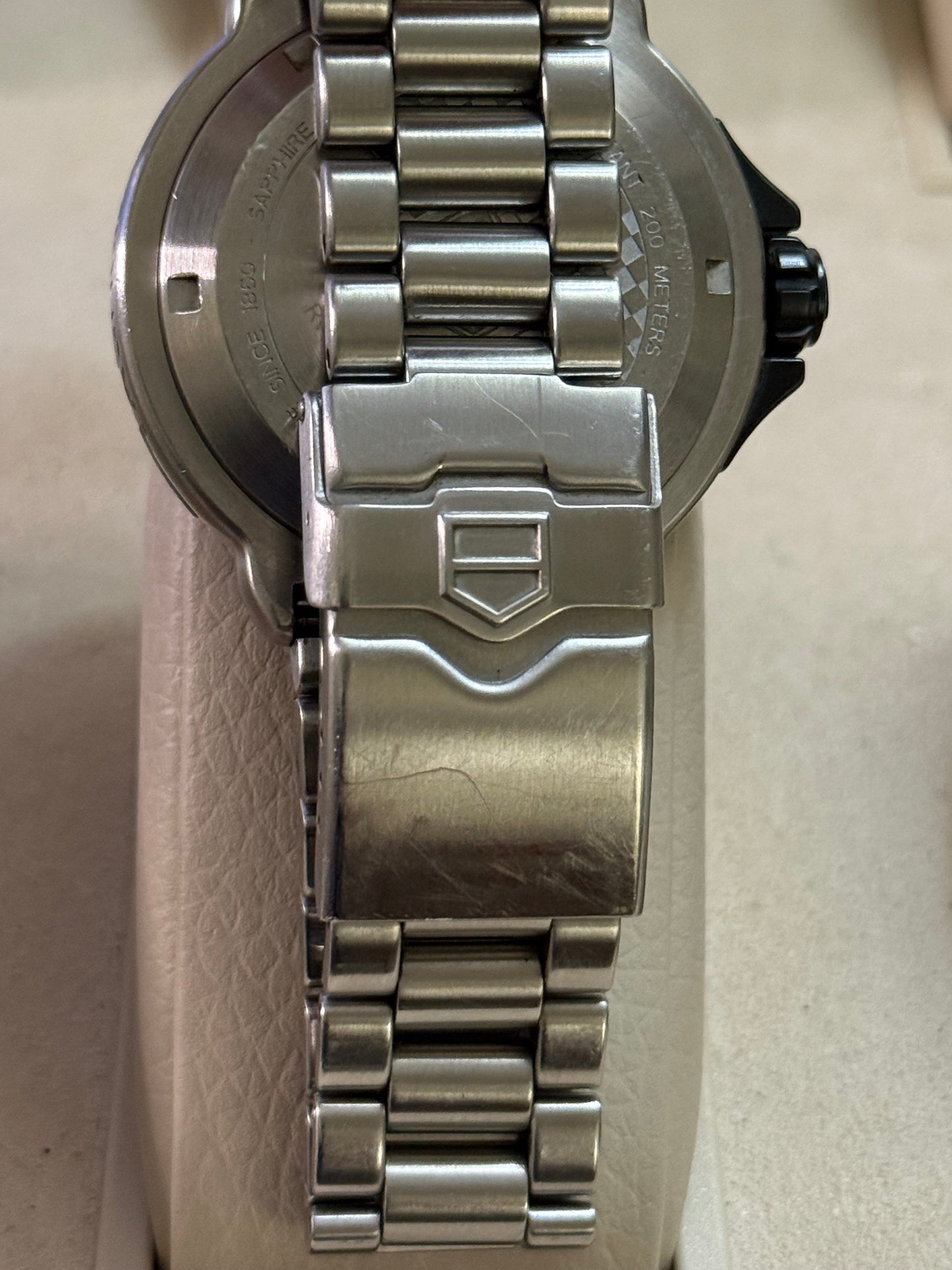 🟢 Tag Heuer F1 🟢