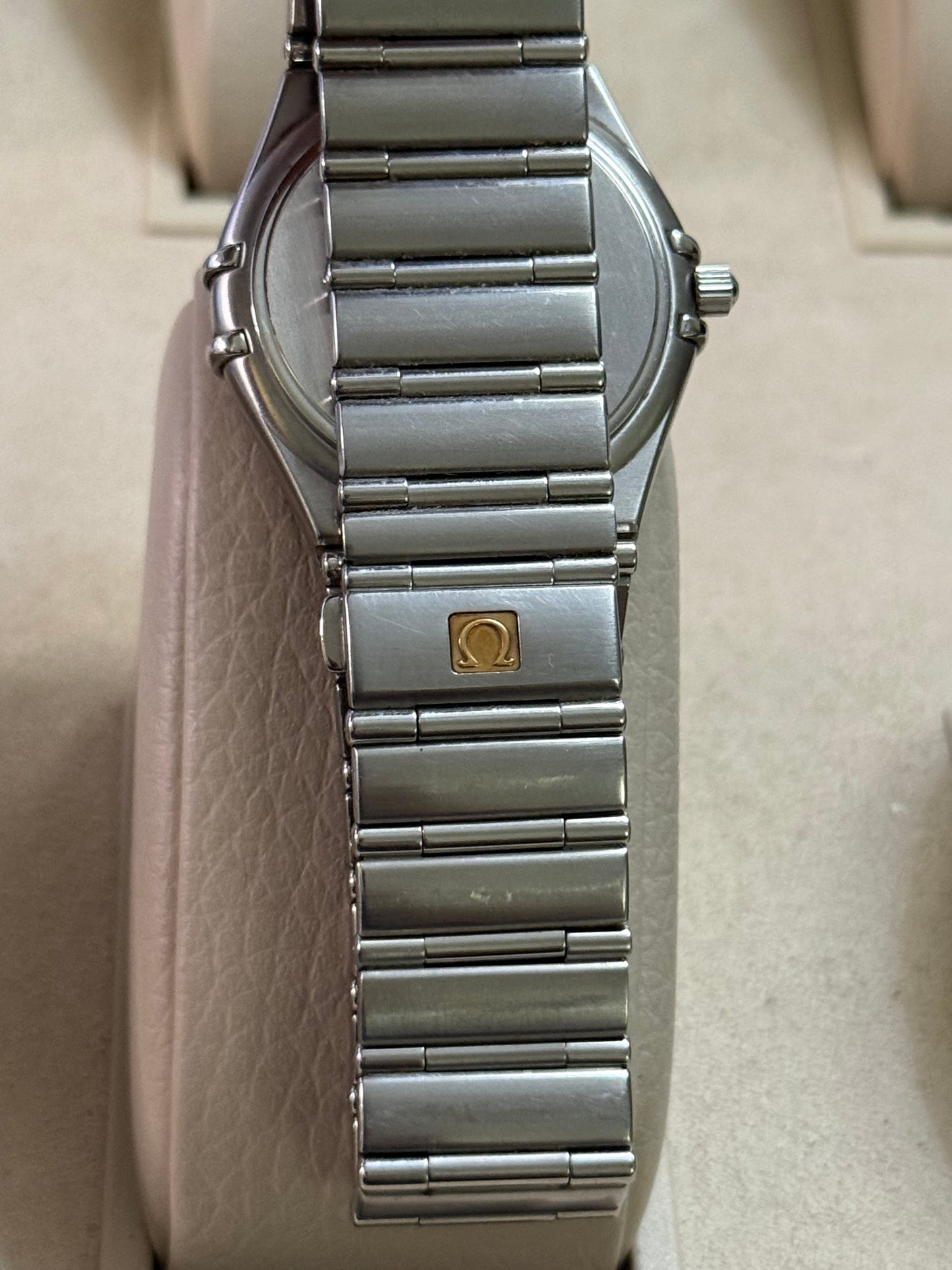 🟢 Omega Constellation Manhattan 🟢