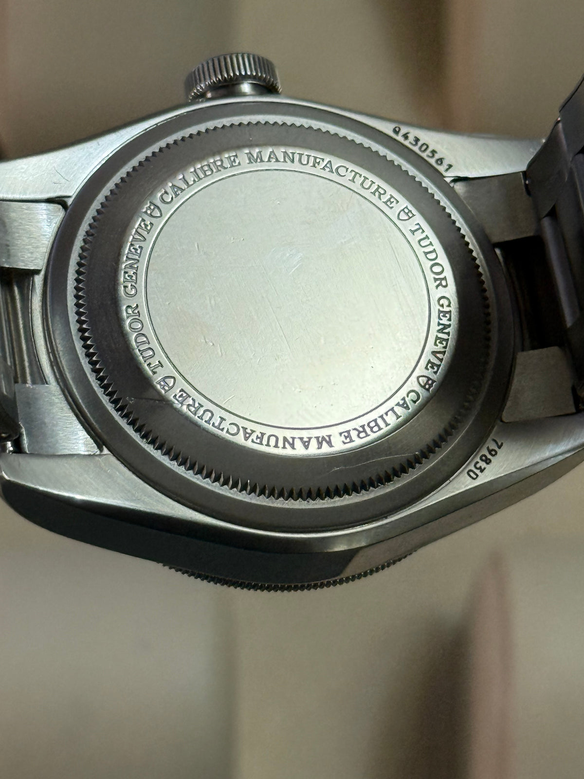 🟢 Tudor Blackbay Pepsi GMT 🟢