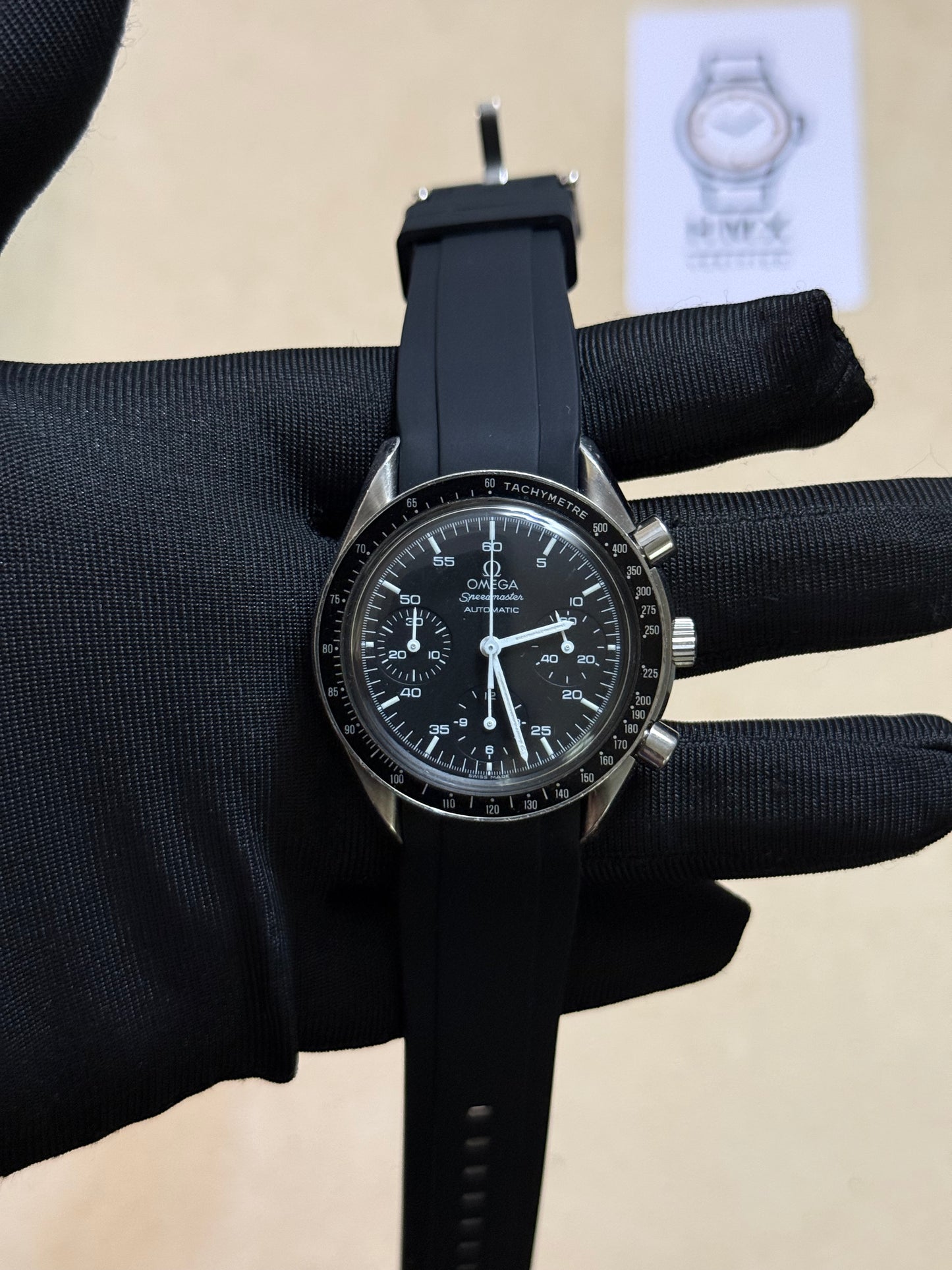 🟢 Omega Speedmaster 🟢