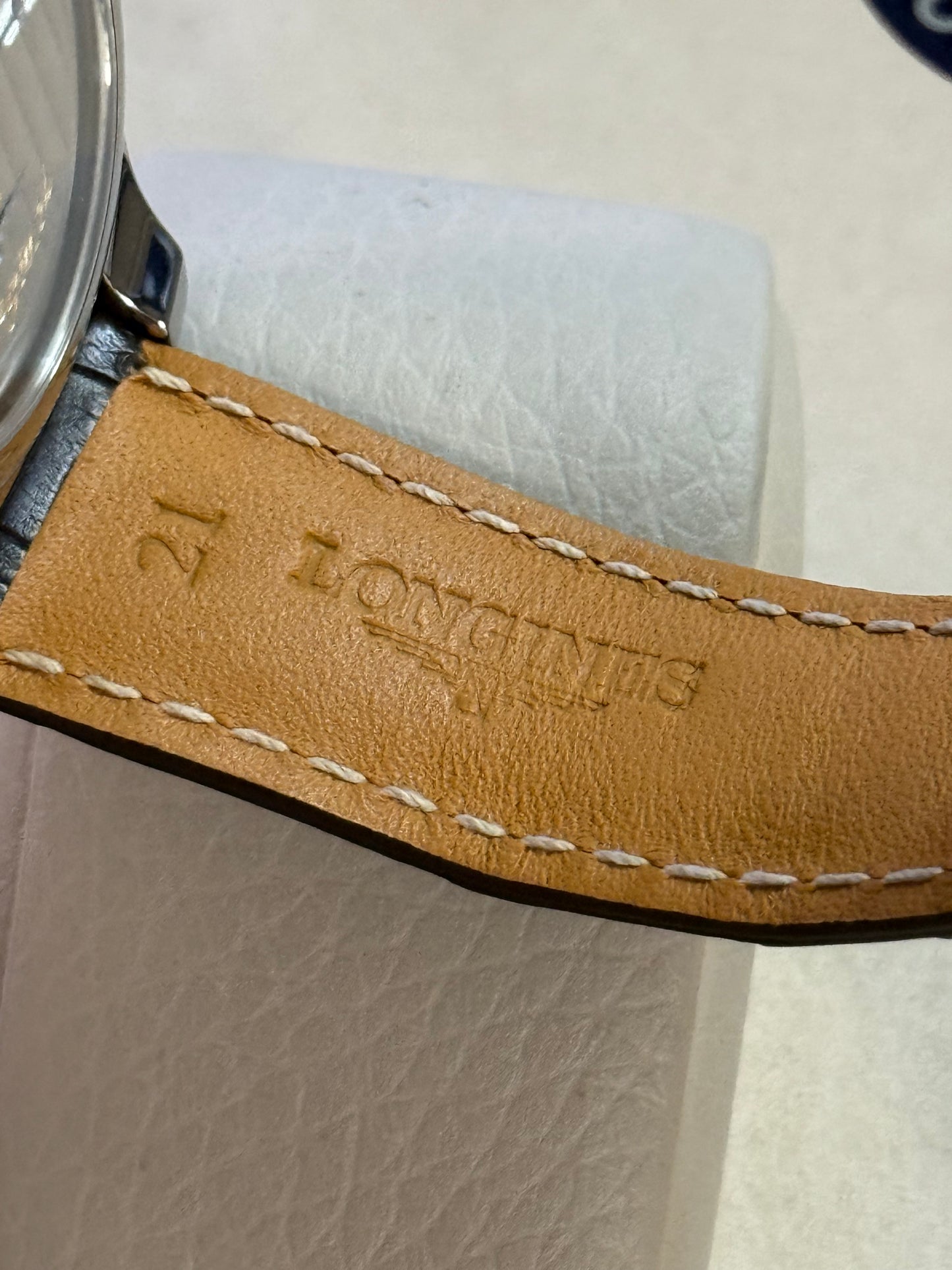 🟢 Longines Master Collection Complications Full Set 🟢