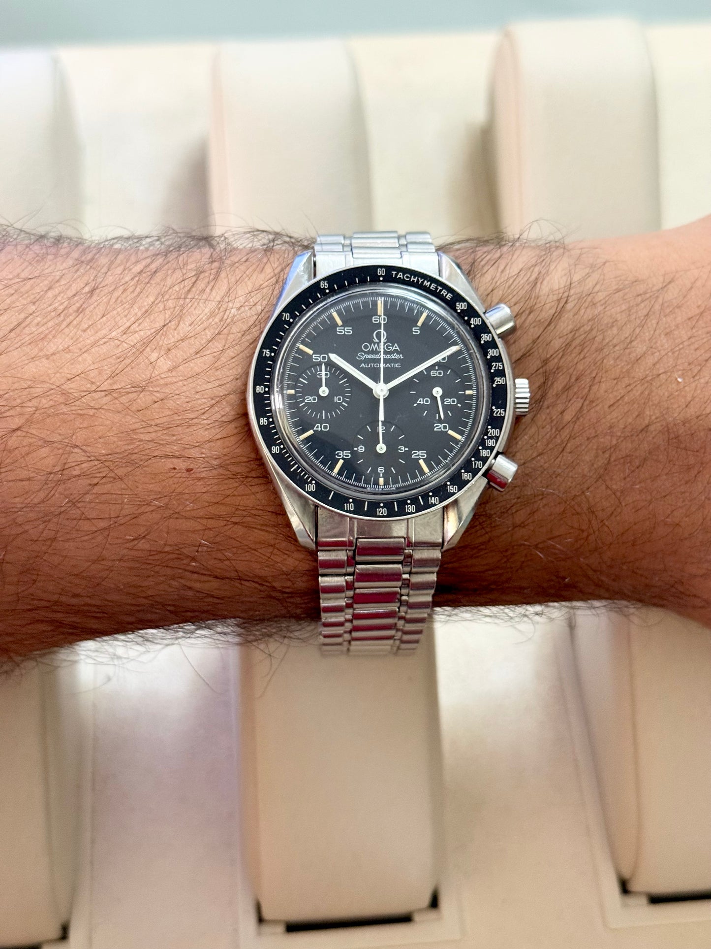 🟢 Omega Speedmaster 🟢