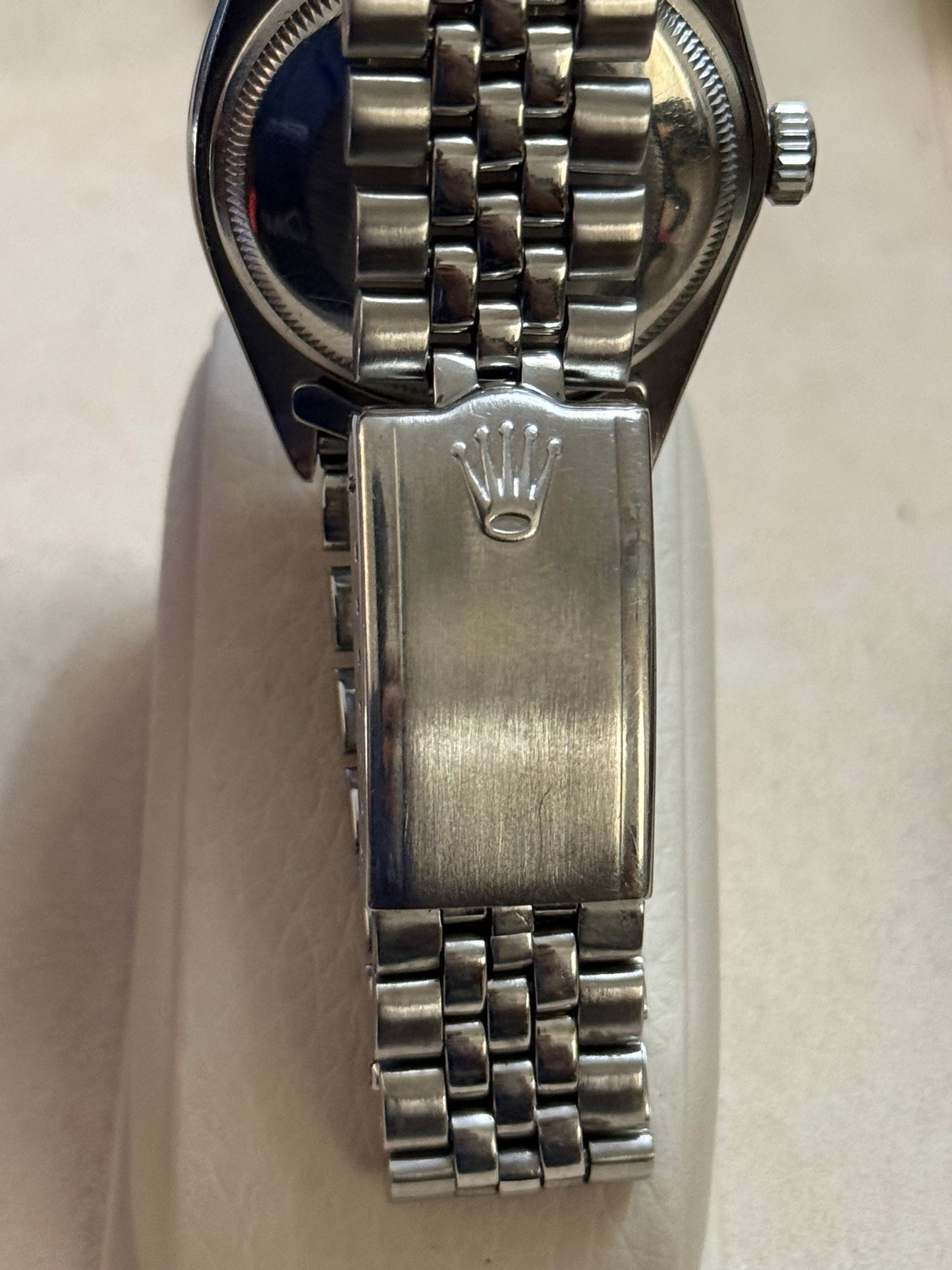 🟢 Rolex OP Date 1501 🟢