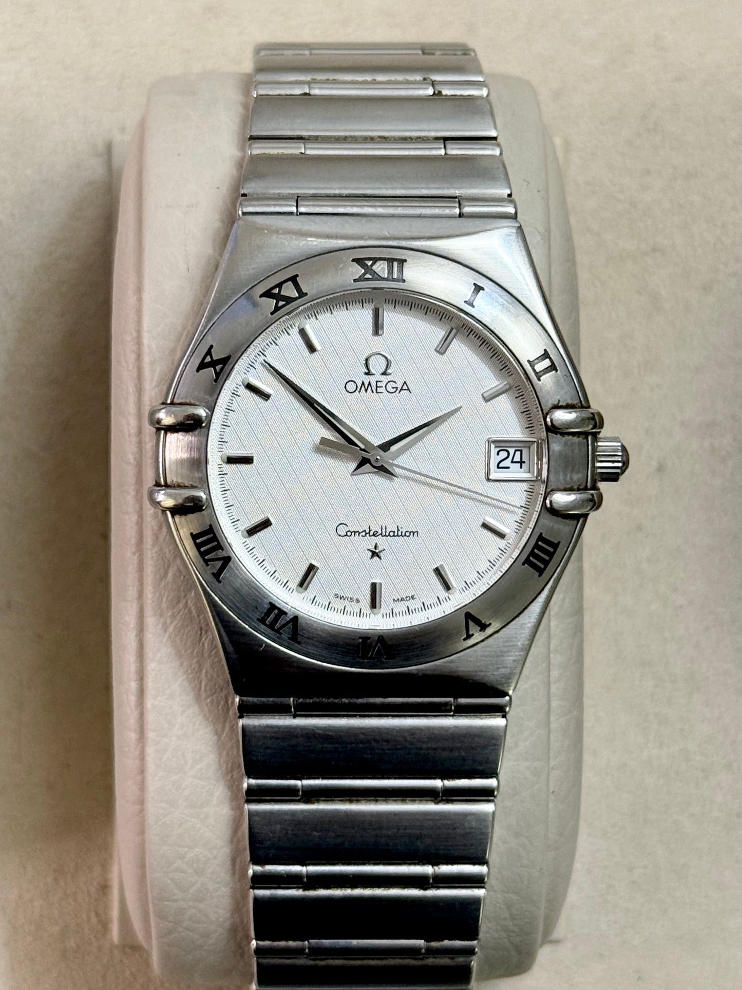 🟢 Omega Constellation Manhattan 🟢