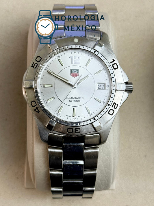 🟢 Tag Heuer Aquaracer WAF1112 🟢