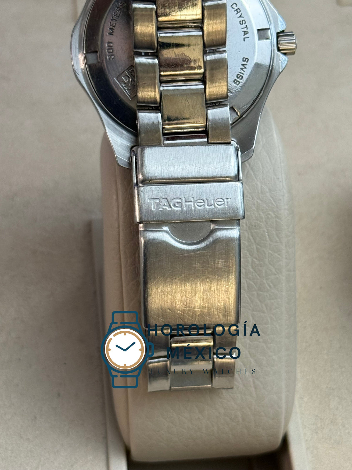 🟢 Tag Heuer Aquaracer WAF1112 🟢