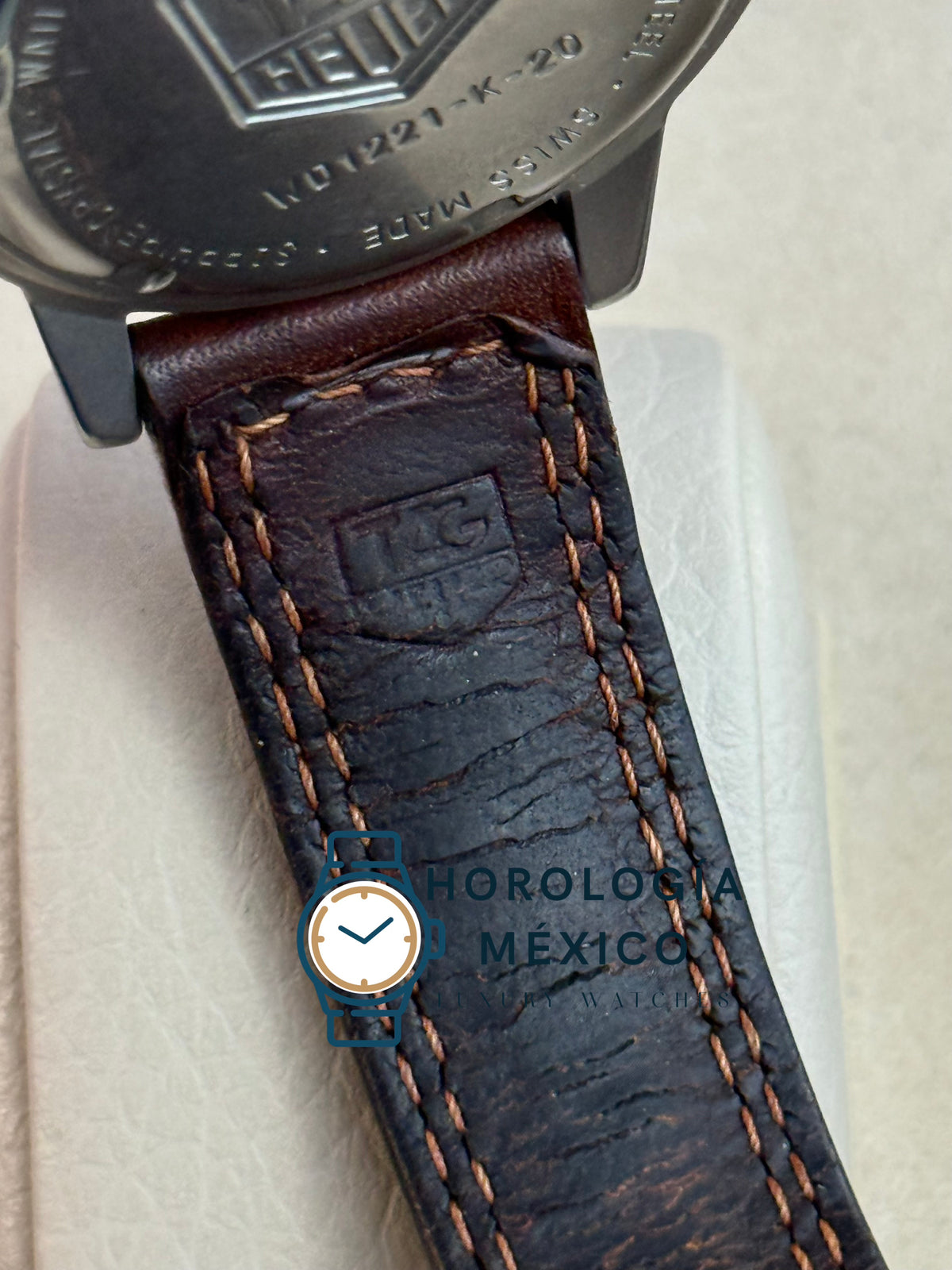 🟢 Tag Heuer Professional 200 🟢