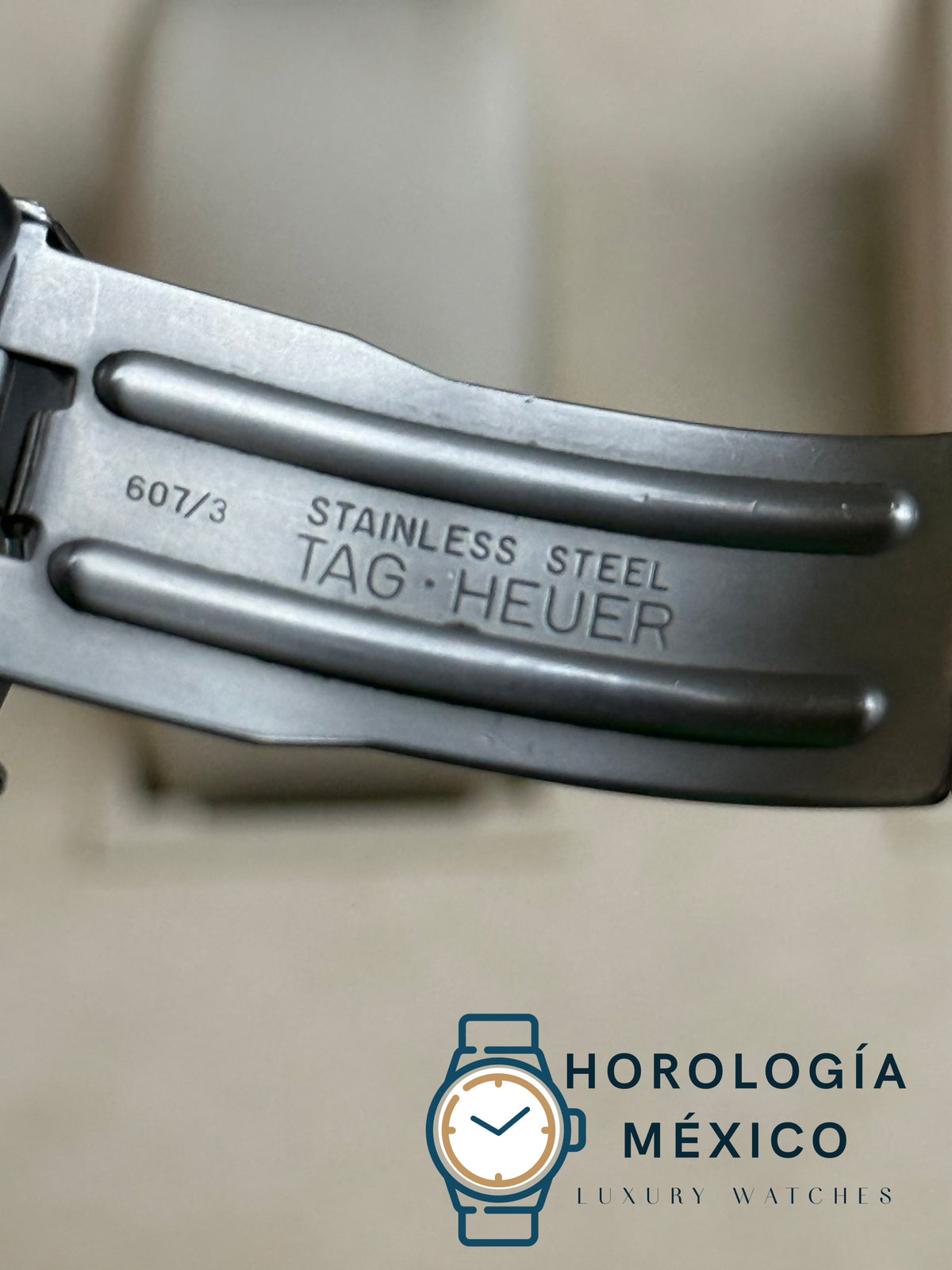 🟢 Tag Heuer Professional 200 GMT 🟢