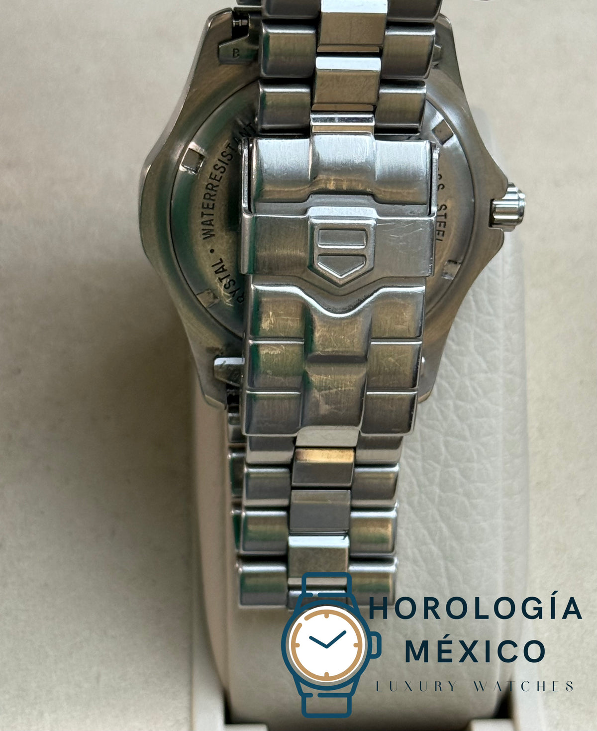 🟢 Tag Heuer Professional 200 Blue 🟢
